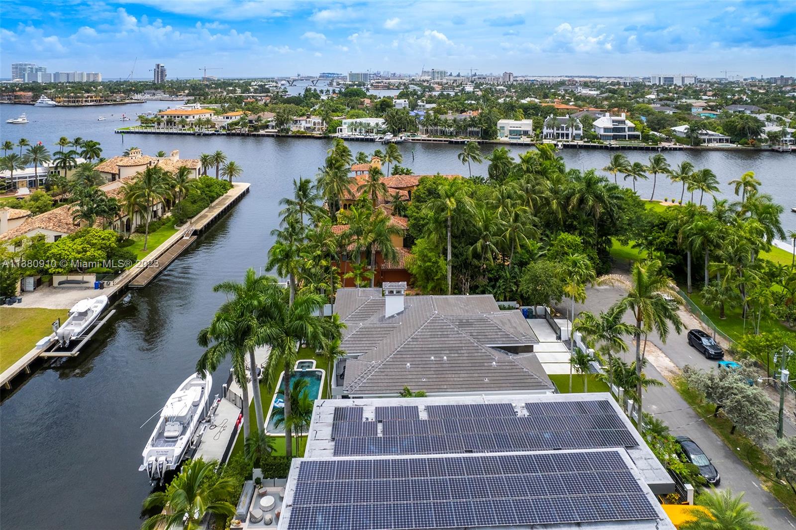 DAWSONS POINT - Residential