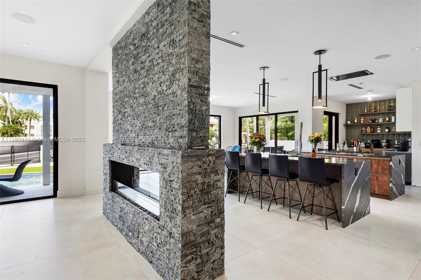 DAWSONS POINT - Residential