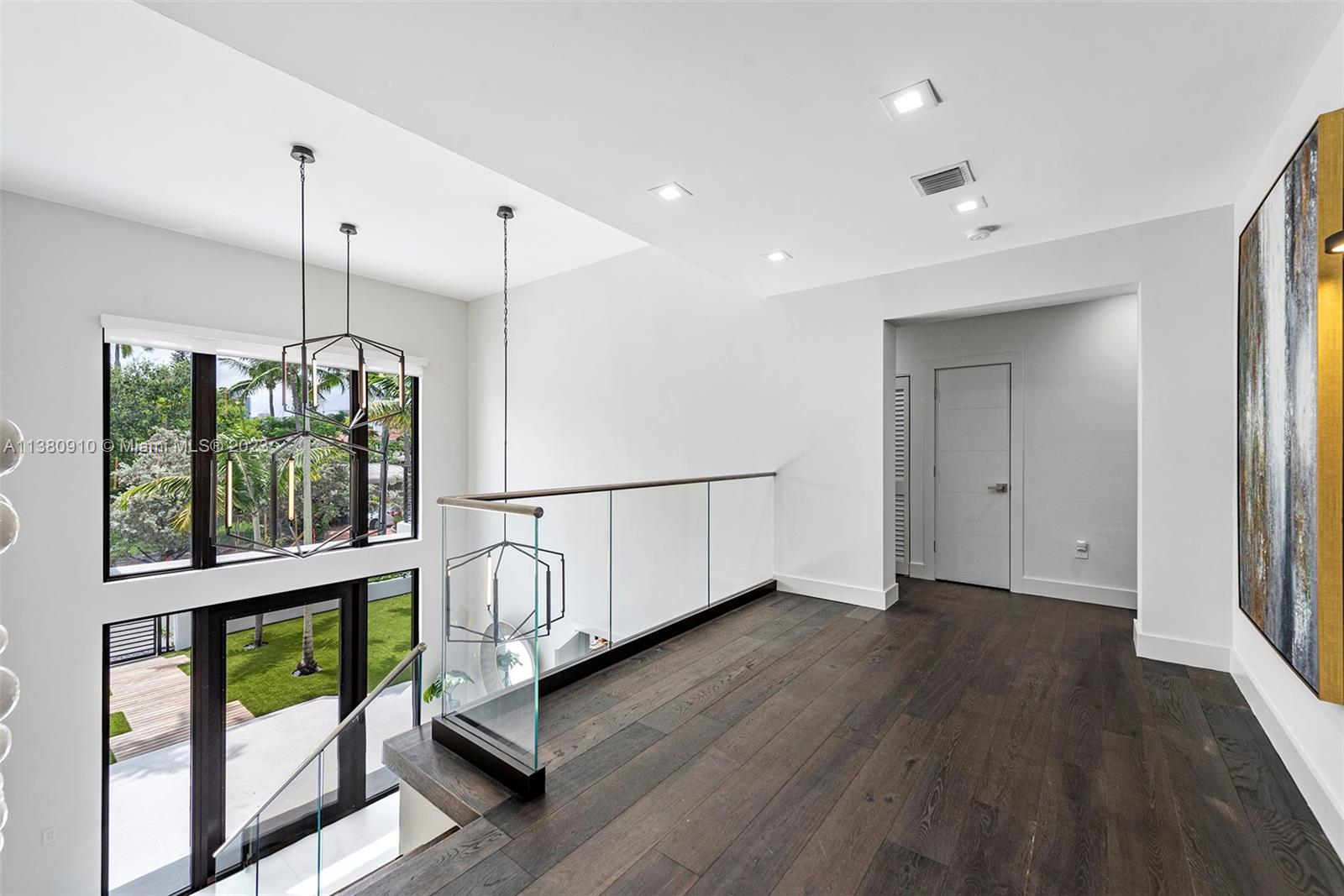 DAWSONS POINT - Residential