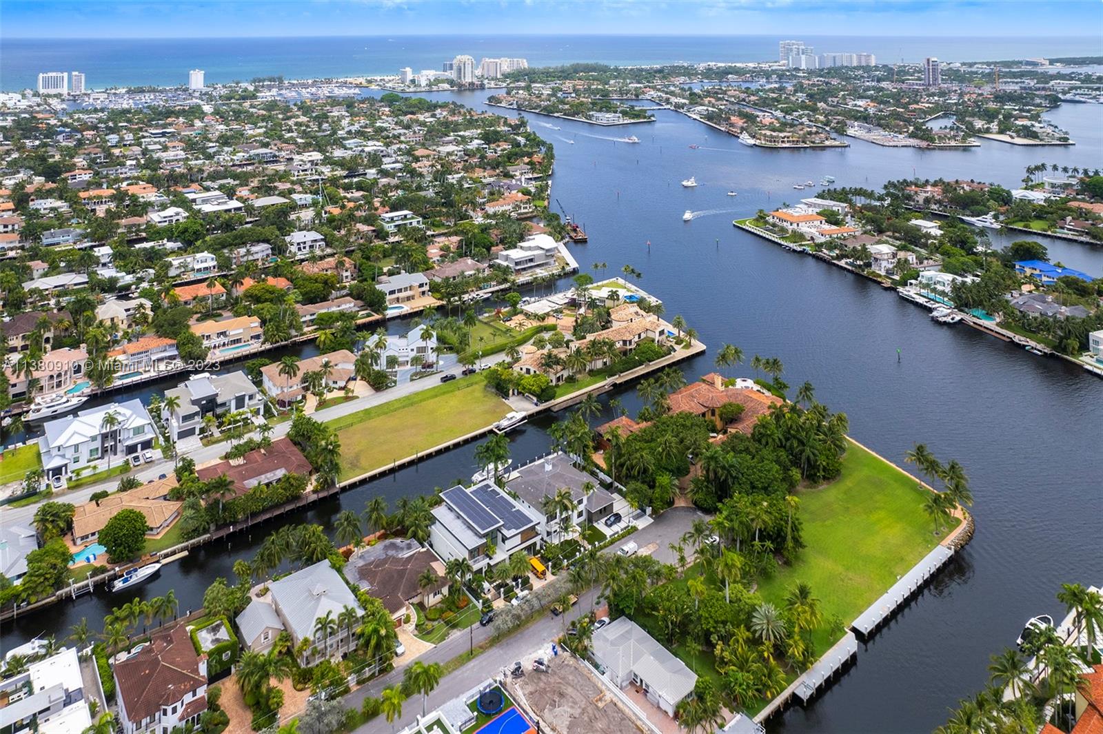 DAWSONS POINT - Residential