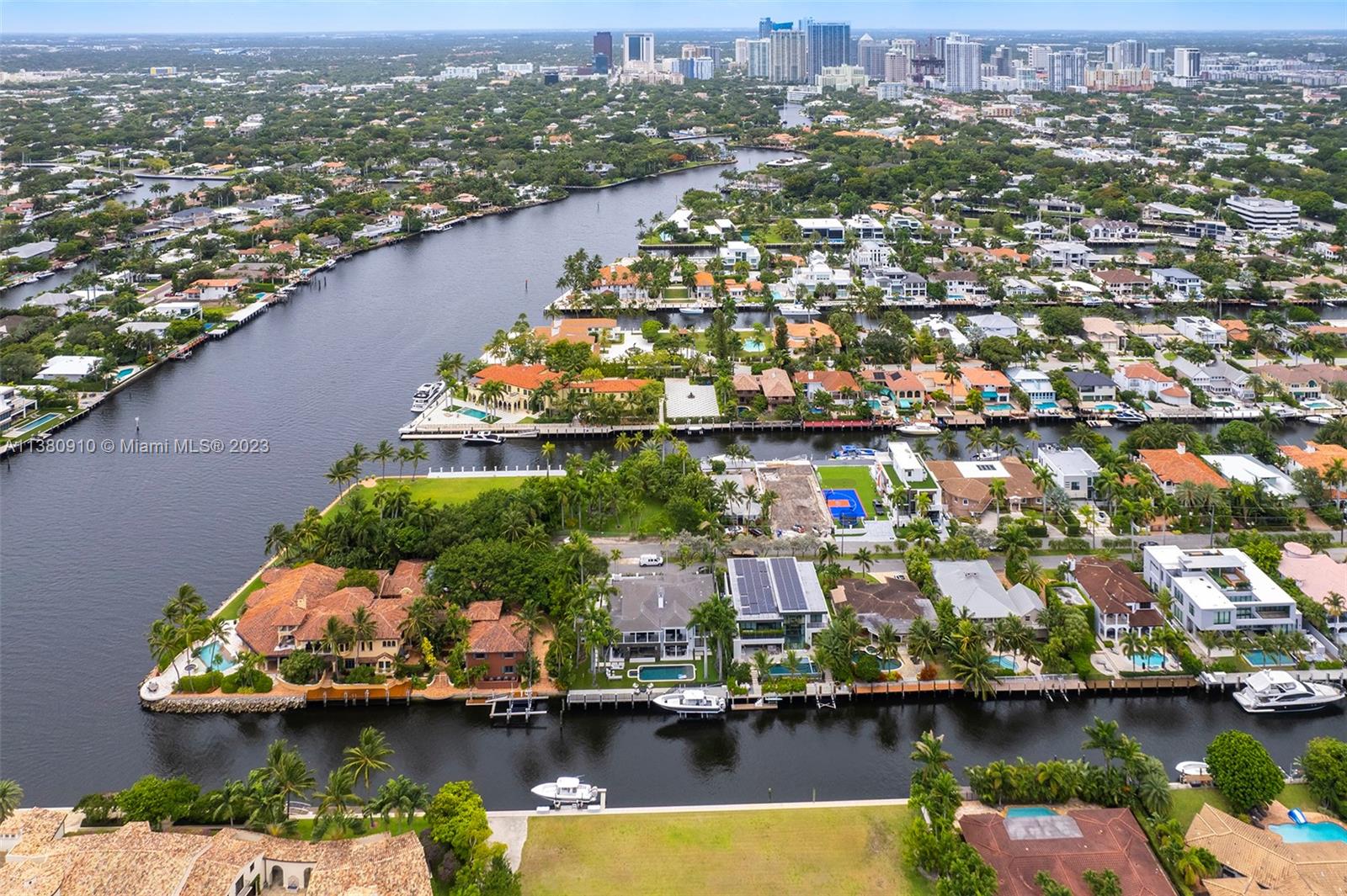 DAWSONS POINT - Residential