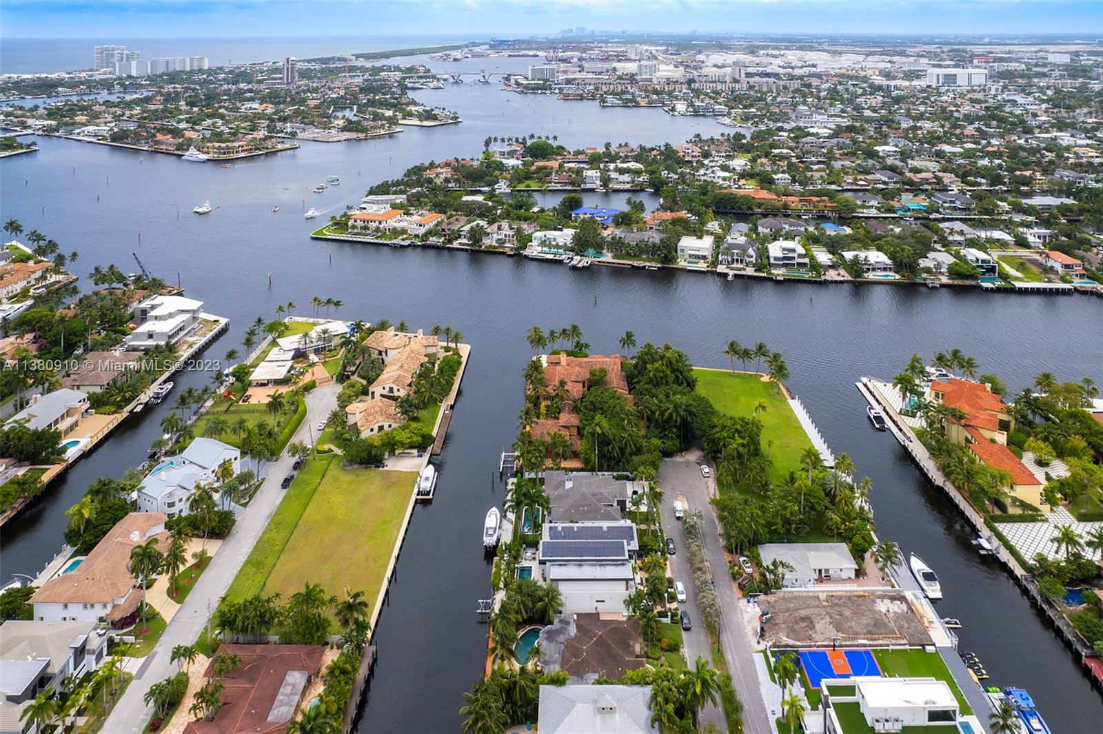 DAWSONS POINT - Residential