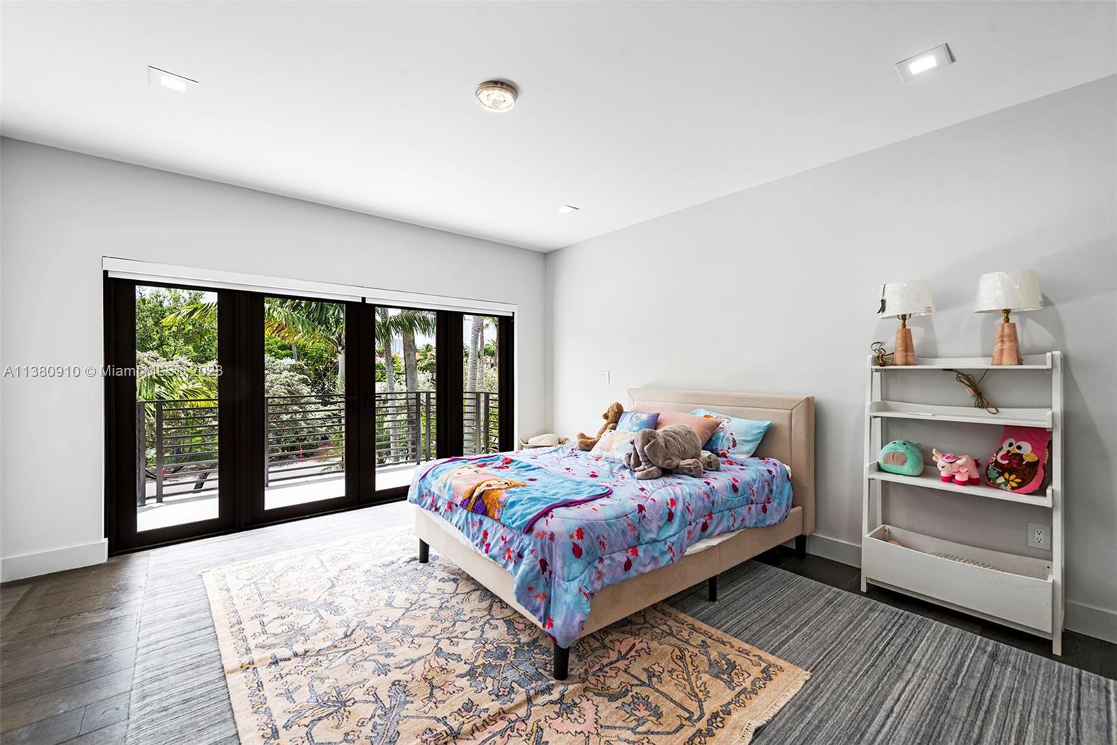 DAWSONS POINT - Residential