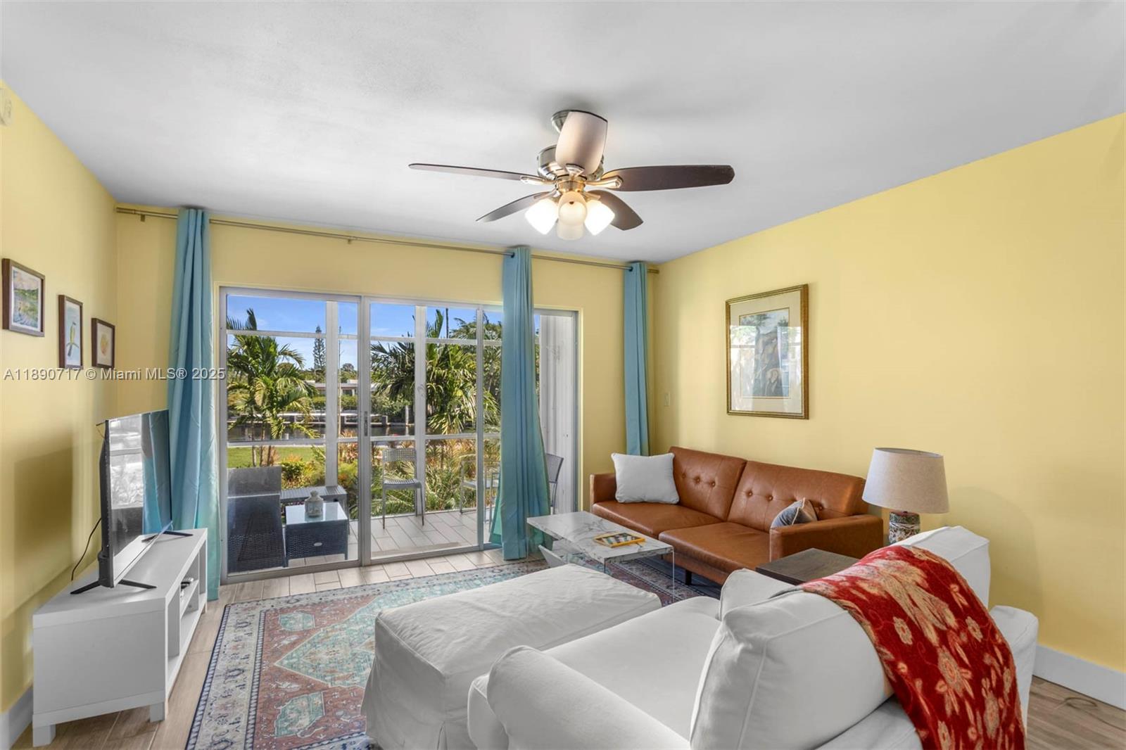 RIVER SHORES CONDO - Residential