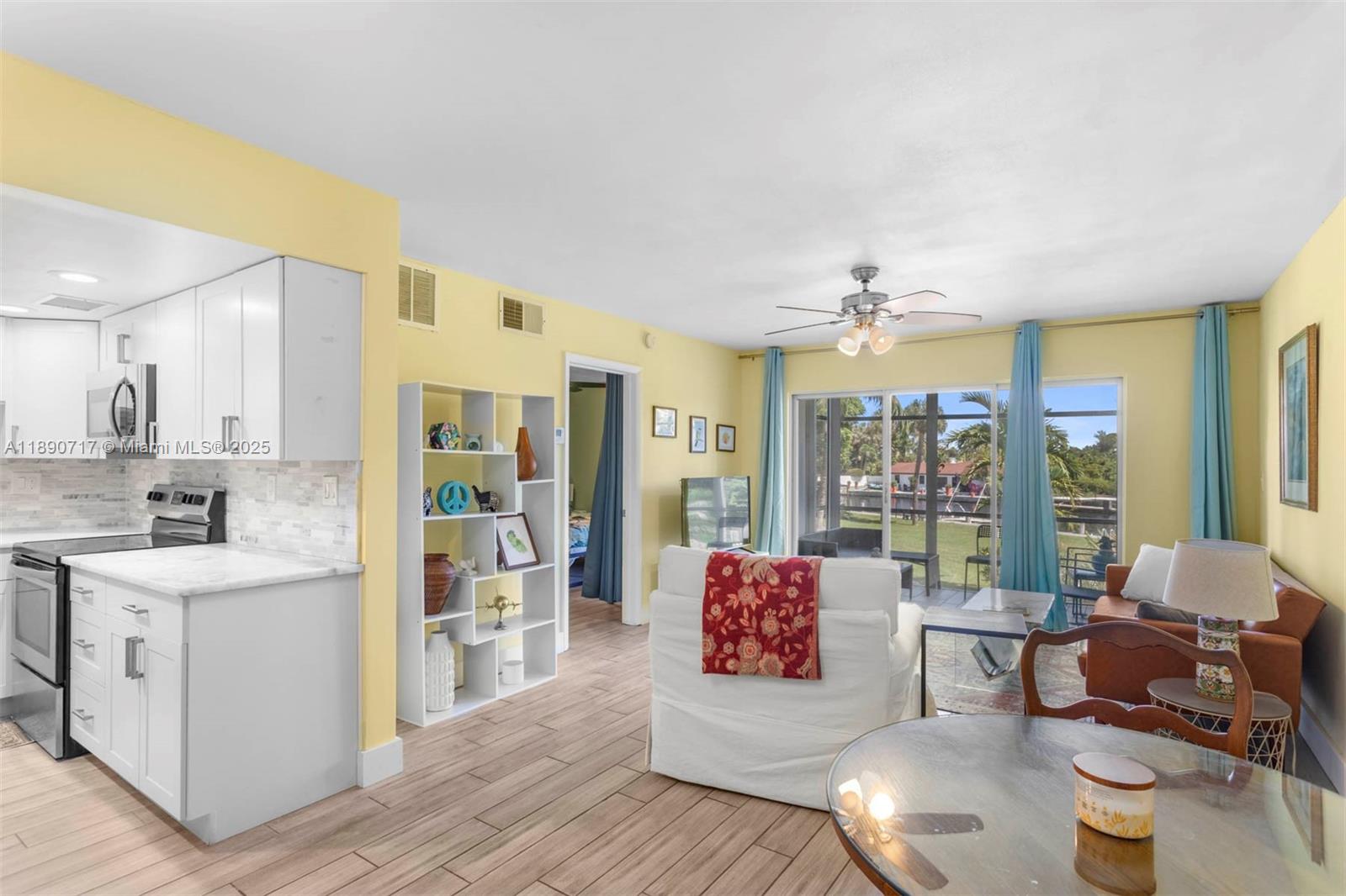 RIVER SHORES CONDO - Residential