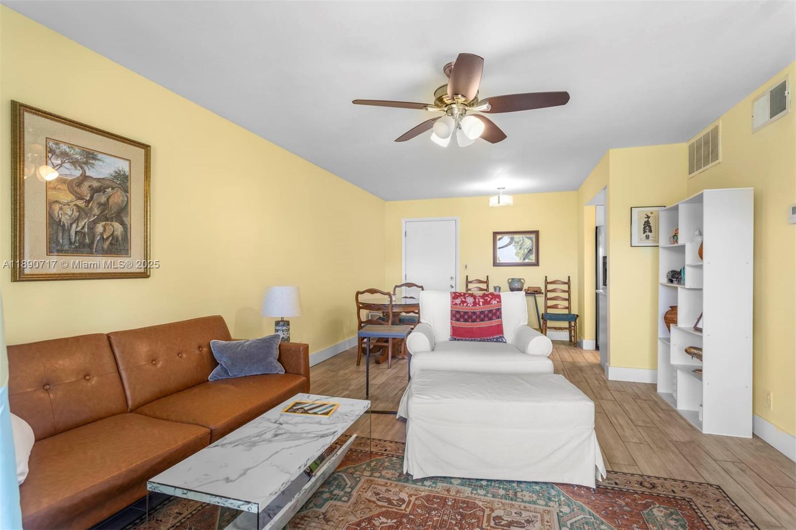 RIVER SHORES CONDO - Residential