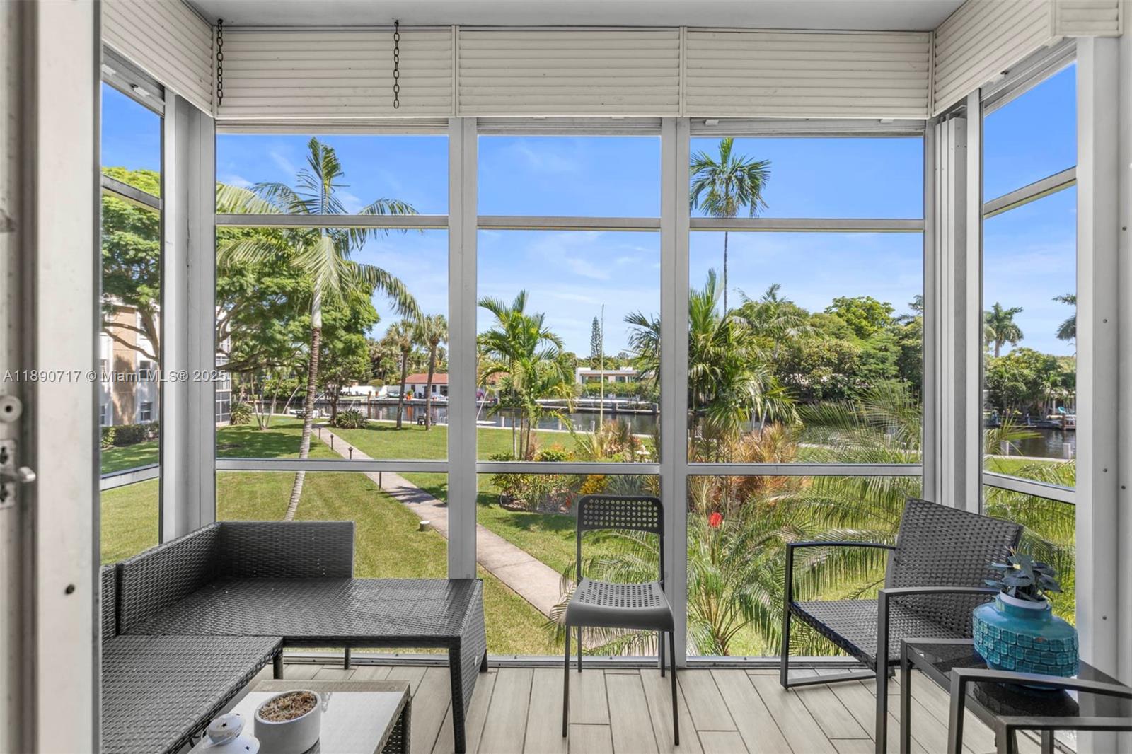 RIVER SHORES CONDO - Residential