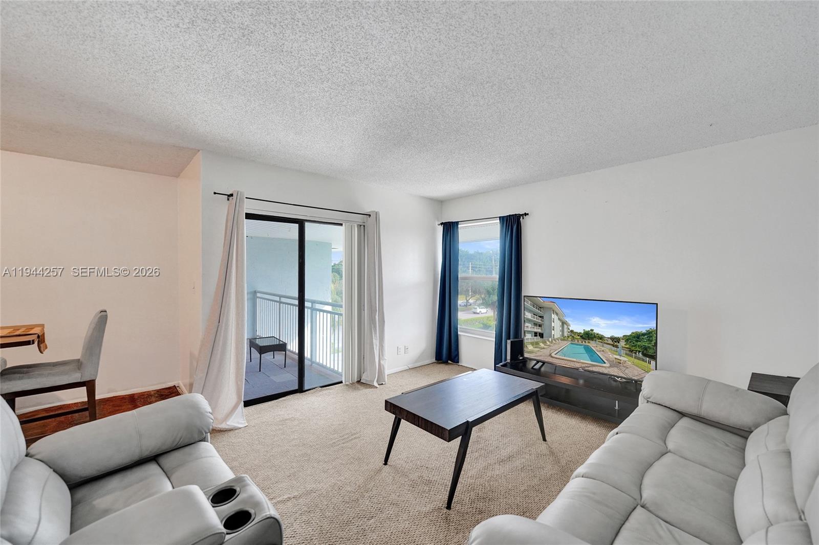 NEWPORT CONDO - Residential