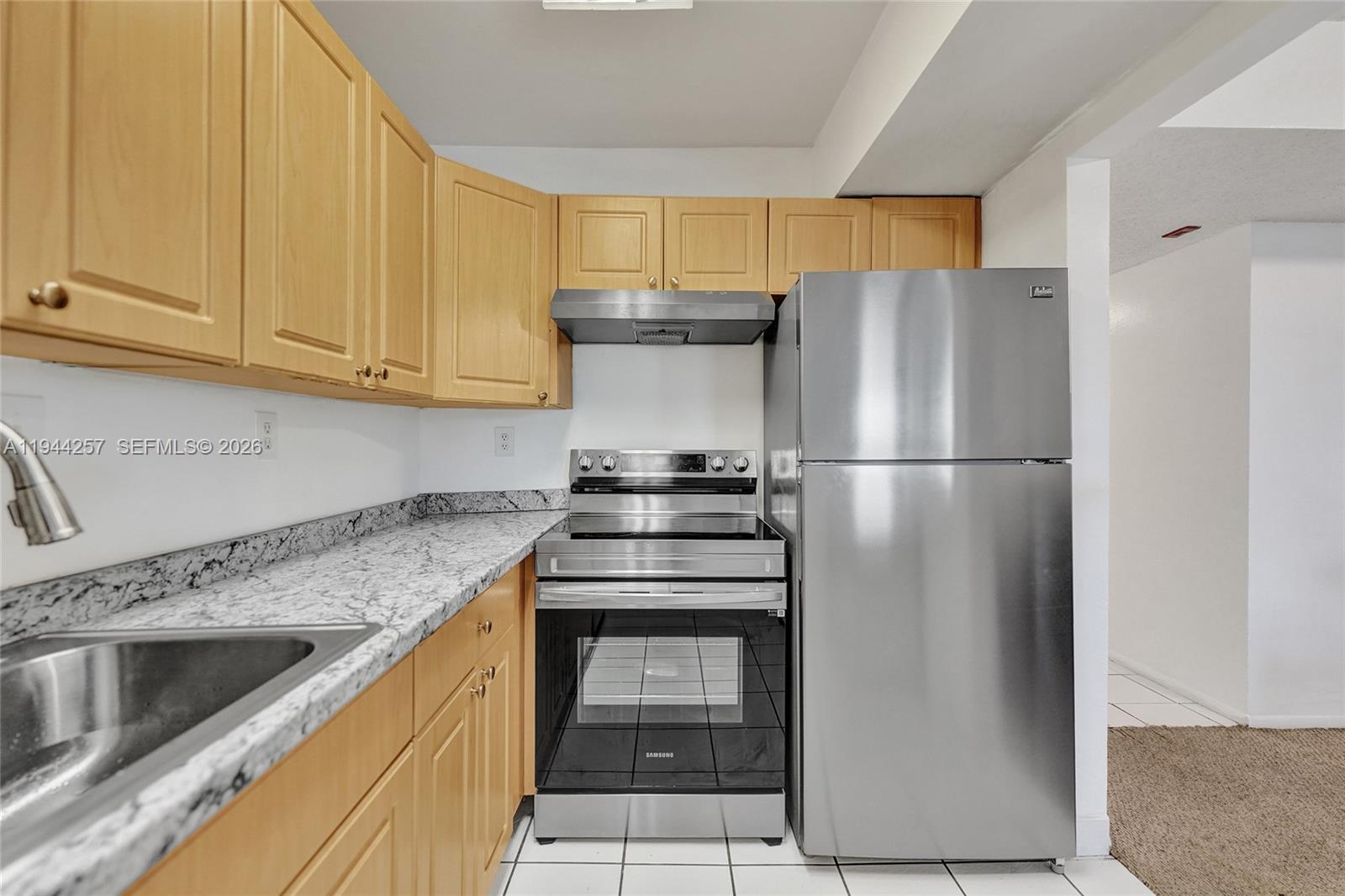 NEWPORT CONDO - Residential