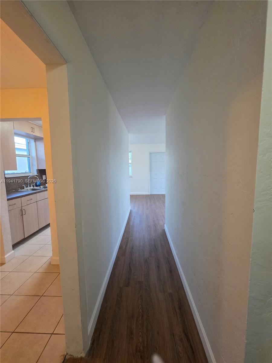 INGLESIDE PARK - Residential