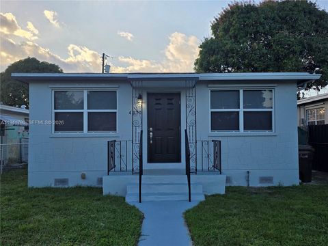 Photo of 4310 E 9th Ln, Hialeah, FL 33013 (MLS # A11941790)