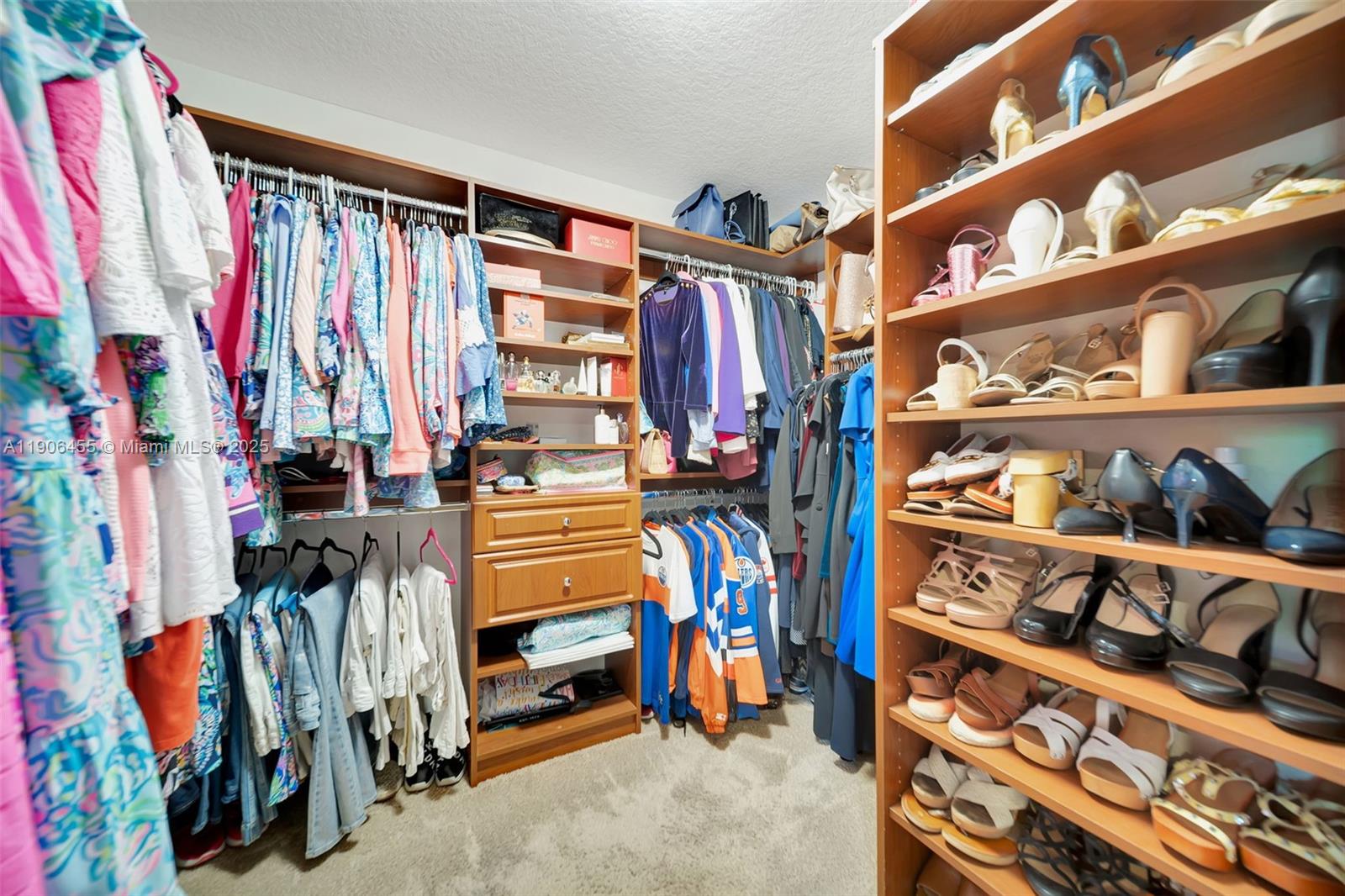 SILVER SHORES (PARCELS A - Residential