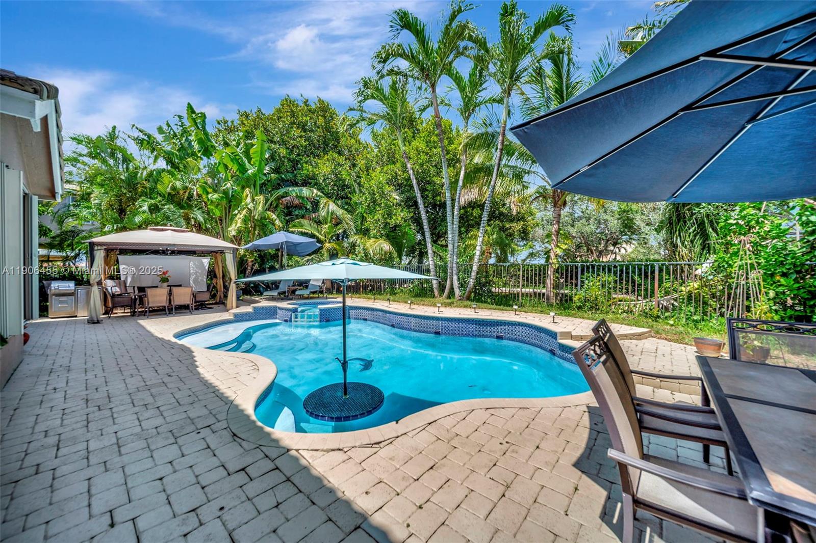 SILVER SHORES (PARCELS A - Residential