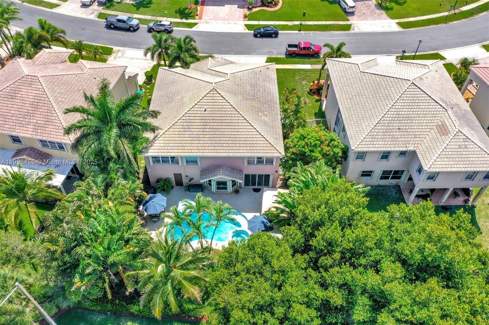 SILVER SHORES (PARCELS A - Residential