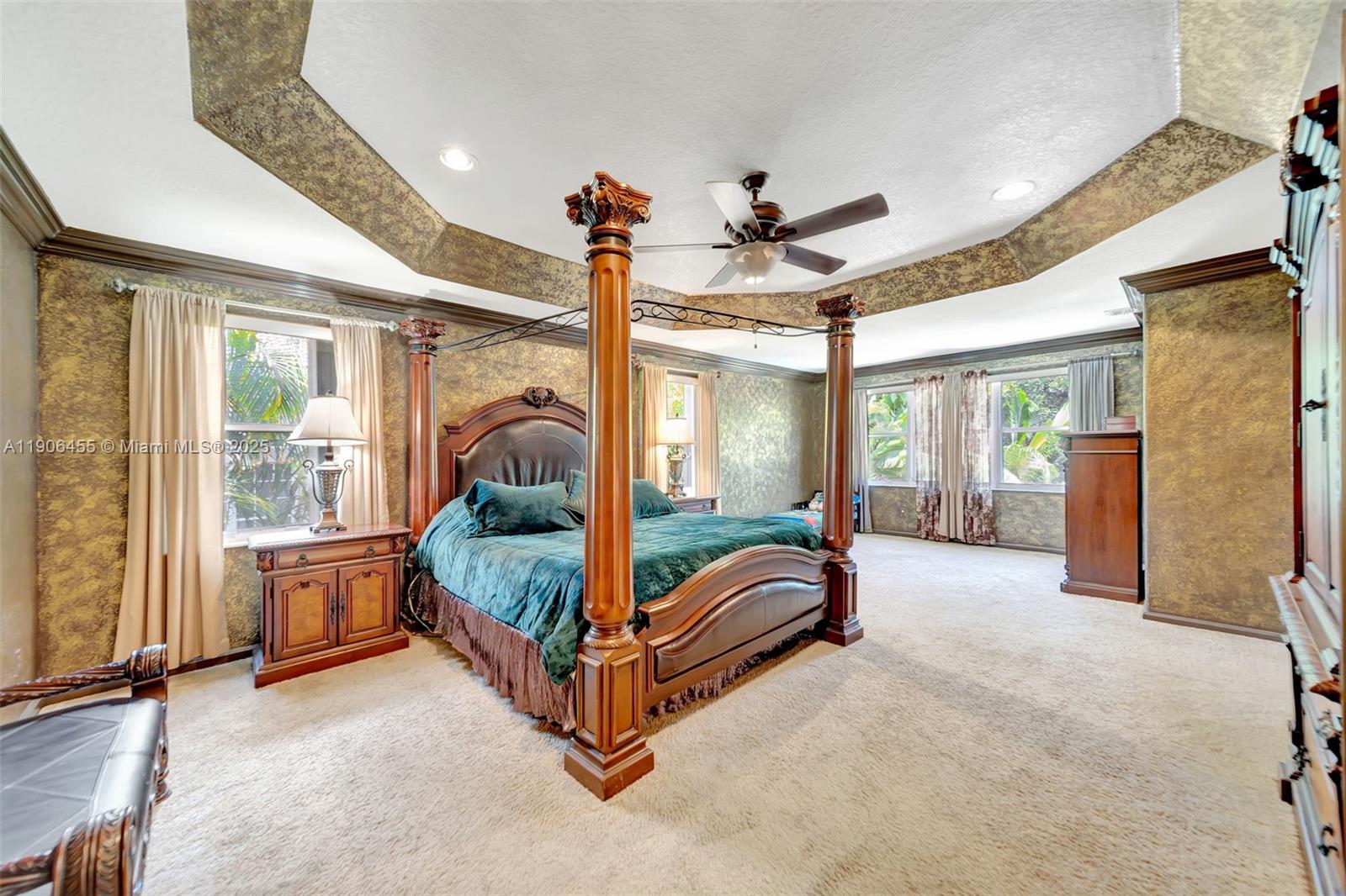 SILVER SHORES (PARCELS A - Residential