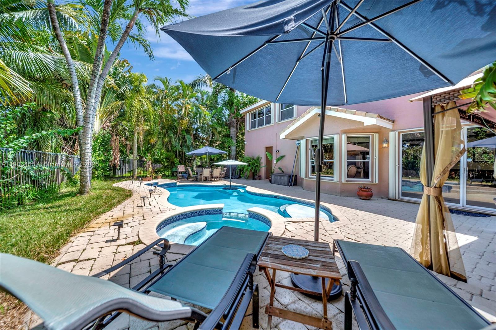 SILVER SHORES (PARCELS A - Residential