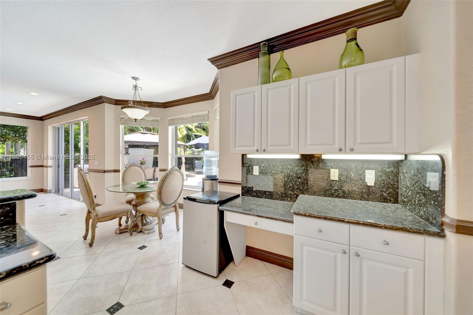 SILVER SHORES (PARCELS A - Residential