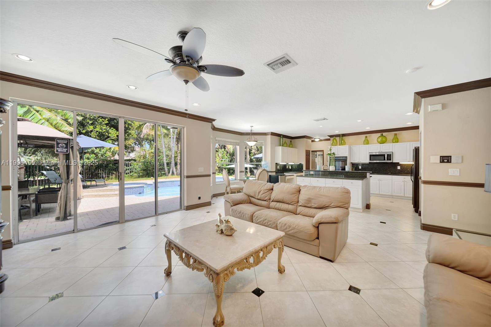 SILVER SHORES (PARCELS A - Residential