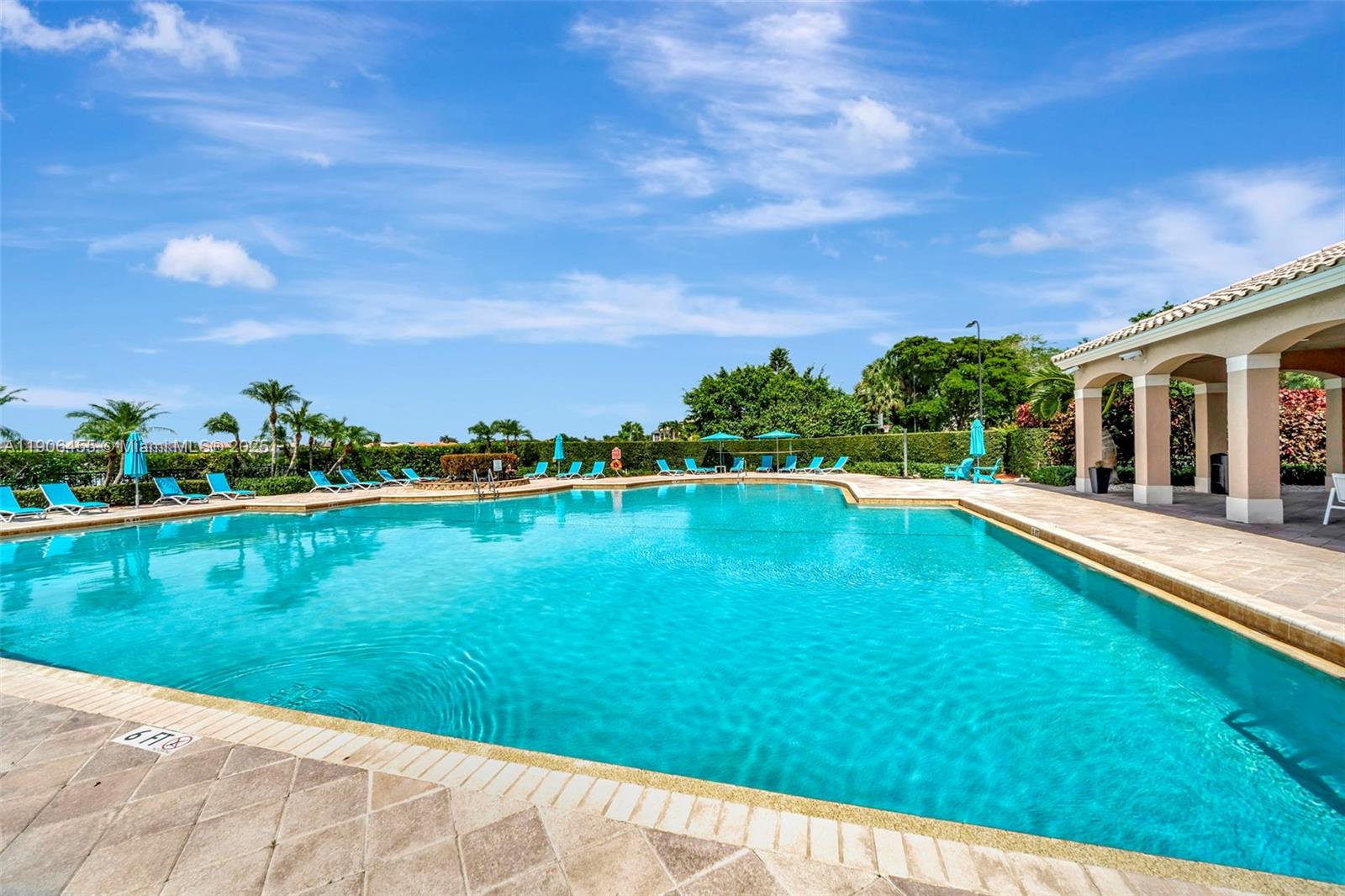 SILVER SHORES (PARCELS A - Residential