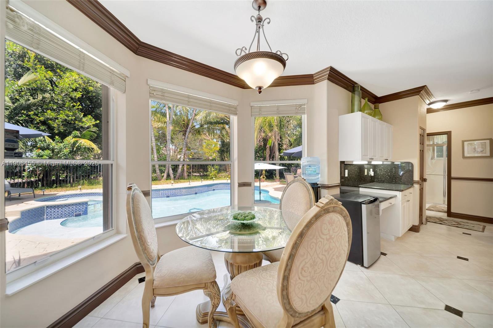 SILVER SHORES (PARCELS A - Residential