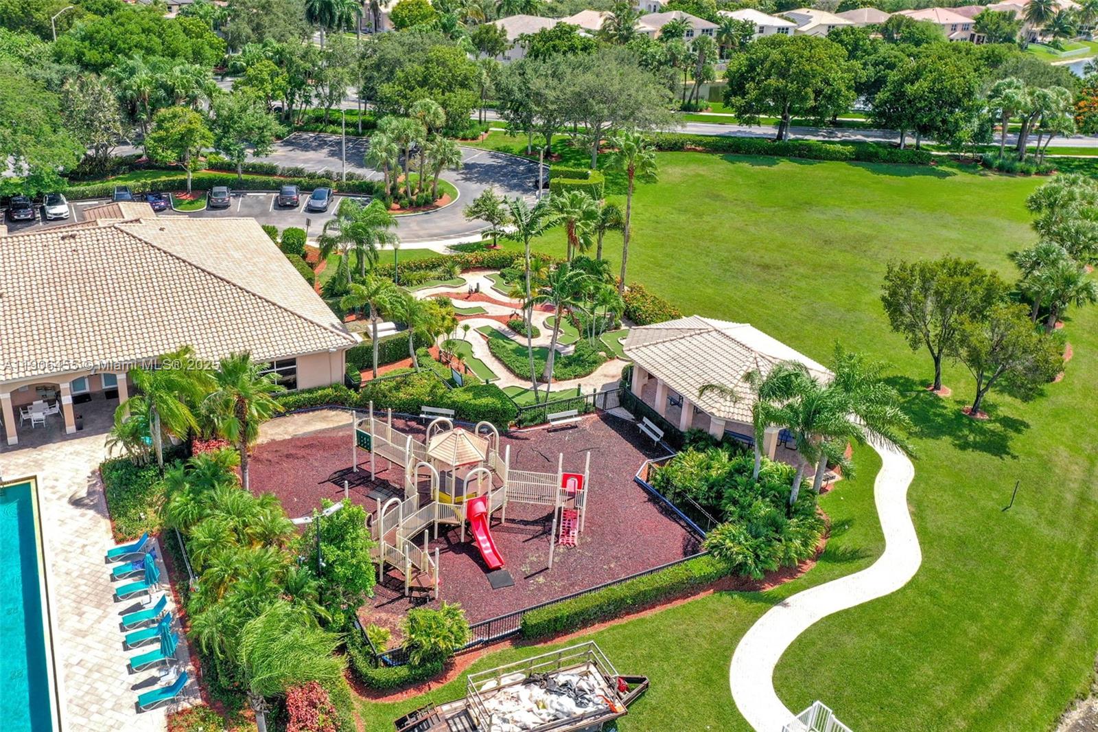 SILVER SHORES (PARCELS A - Residential