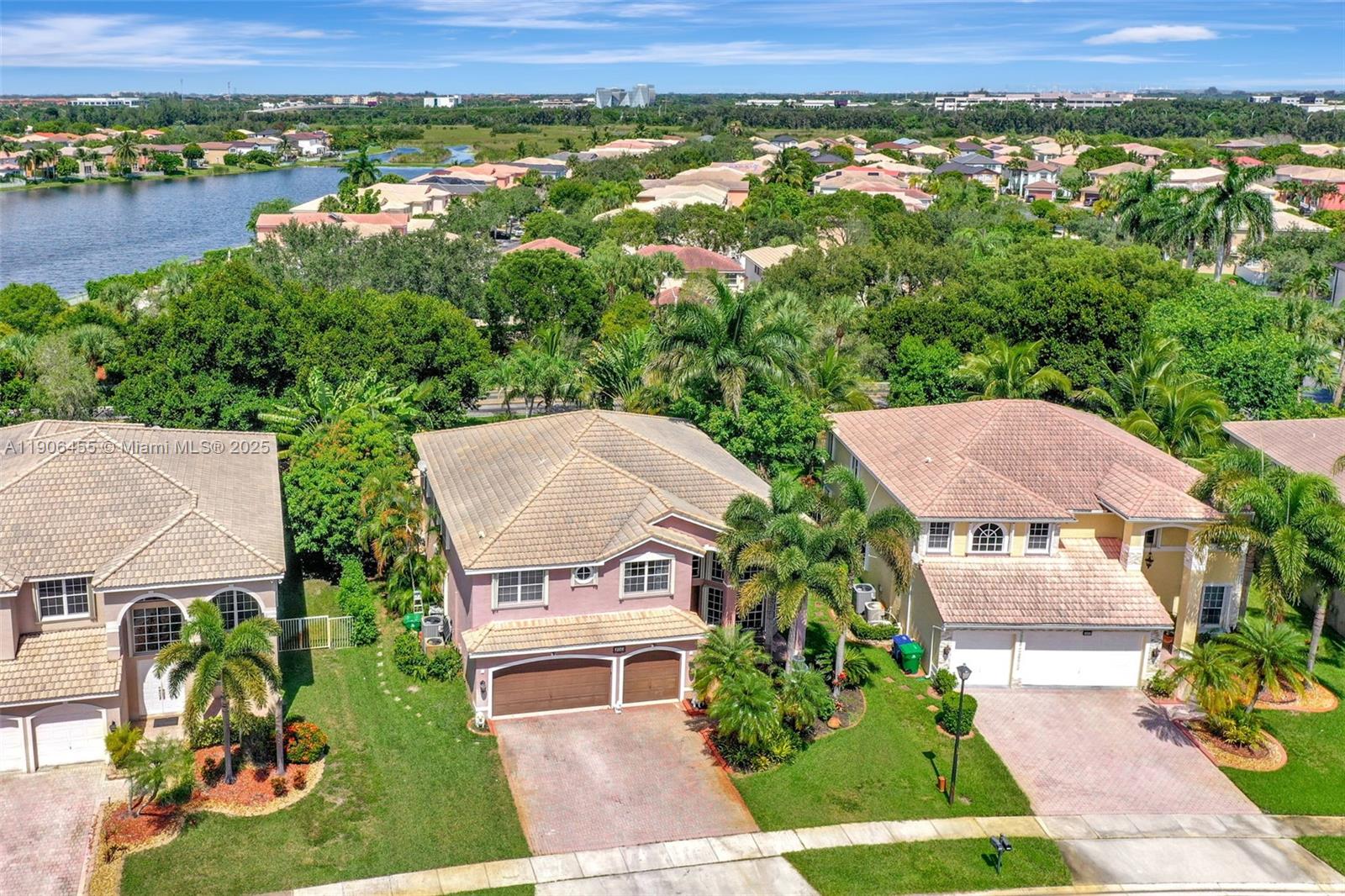 SILVER SHORES (PARCELS A - Residential