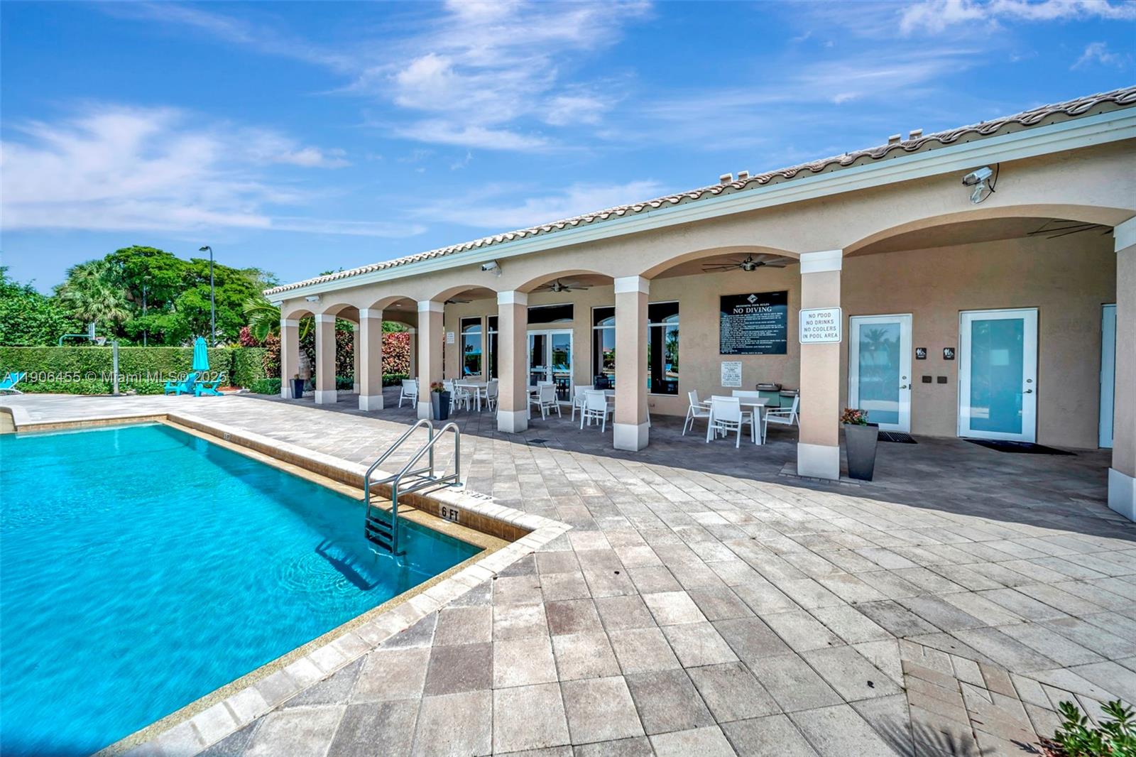 SILVER SHORES (PARCELS A - Residential