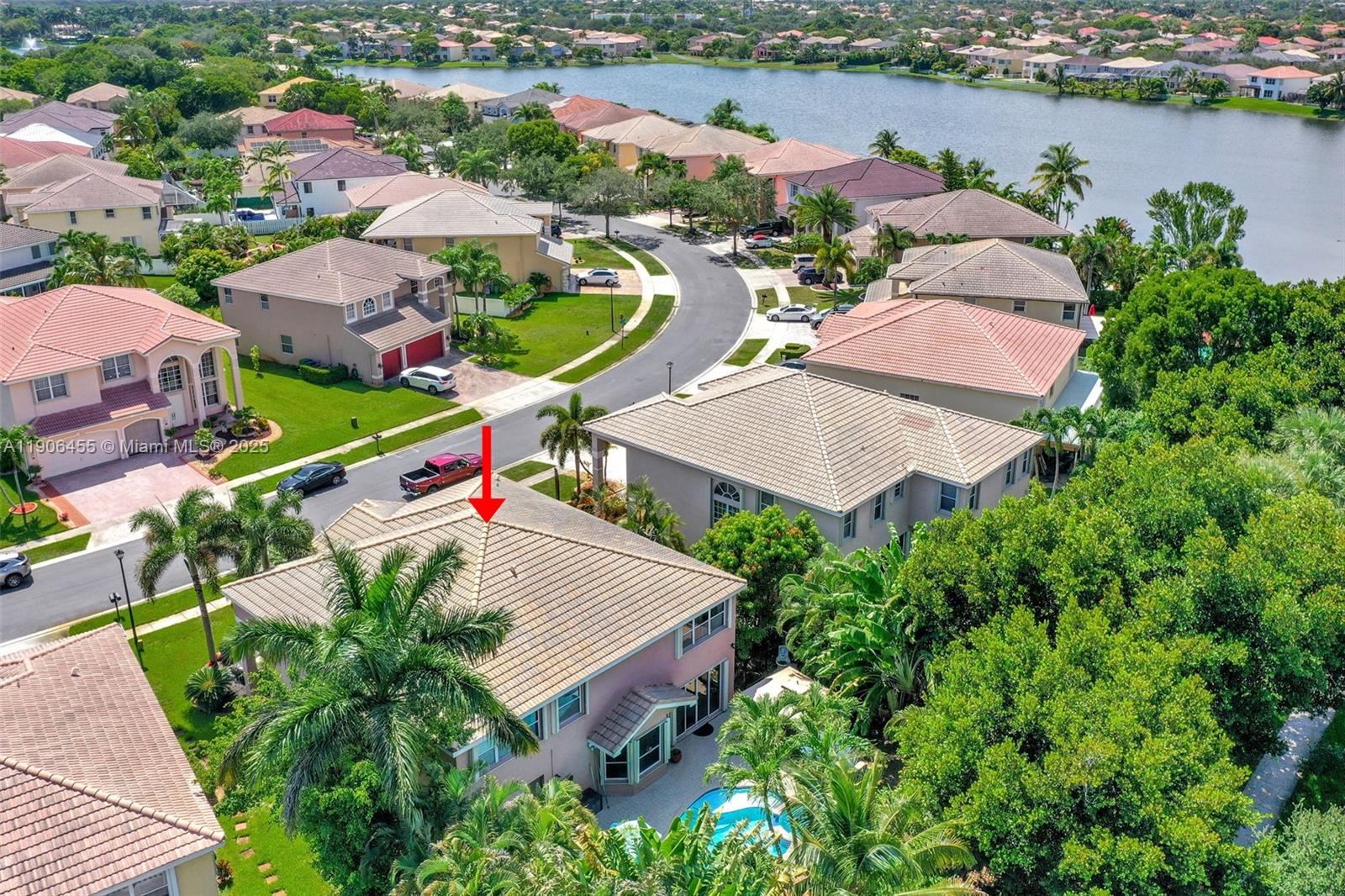 SILVER SHORES (PARCELS A - Residential