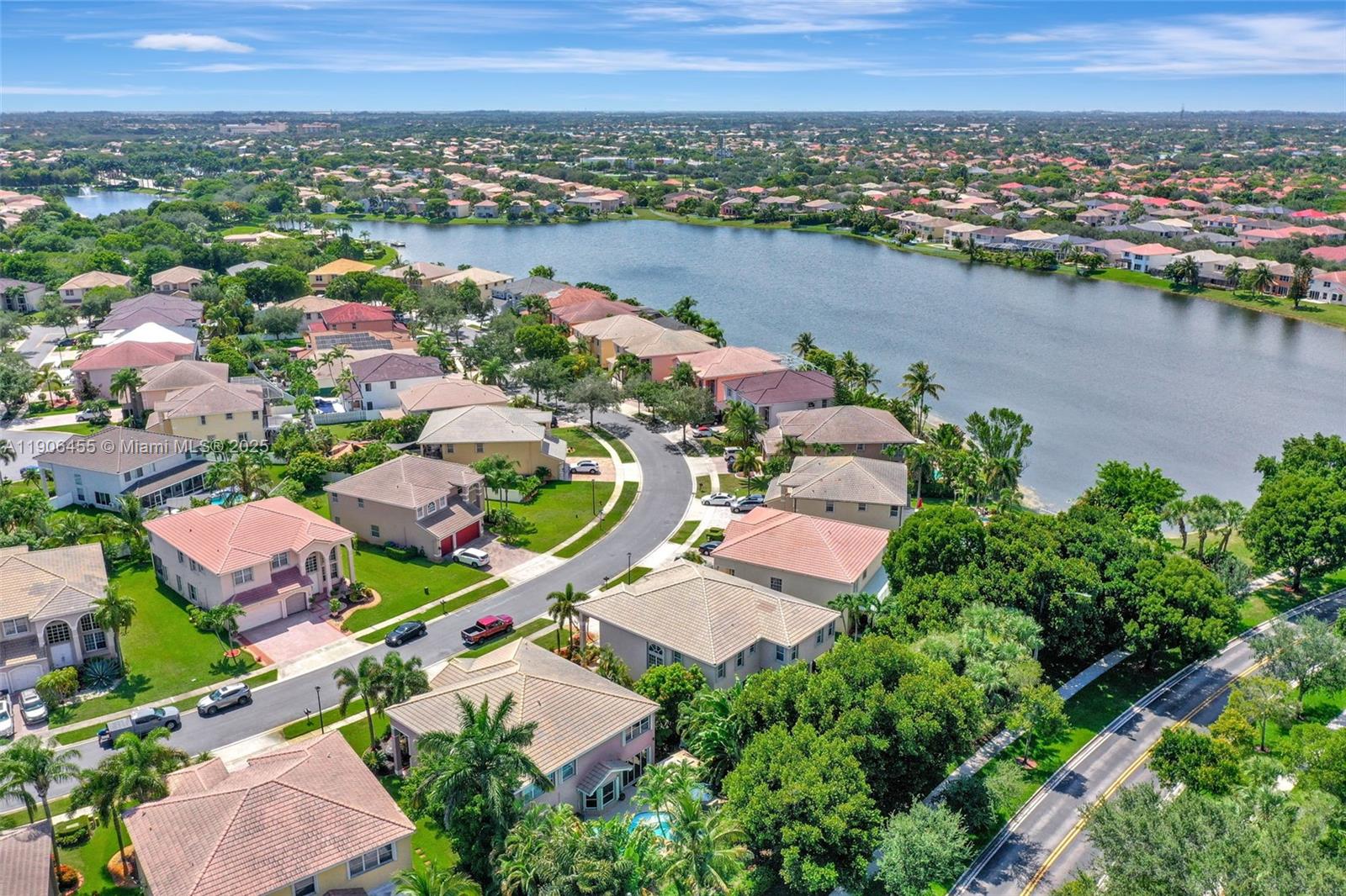 SILVER SHORES (PARCELS A - Residential