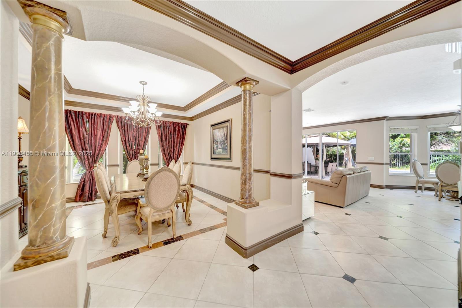 SILVER SHORES (PARCELS A - Residential