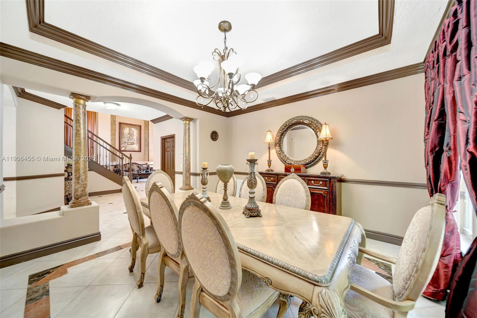 SILVER SHORES (PARCELS A - Residential