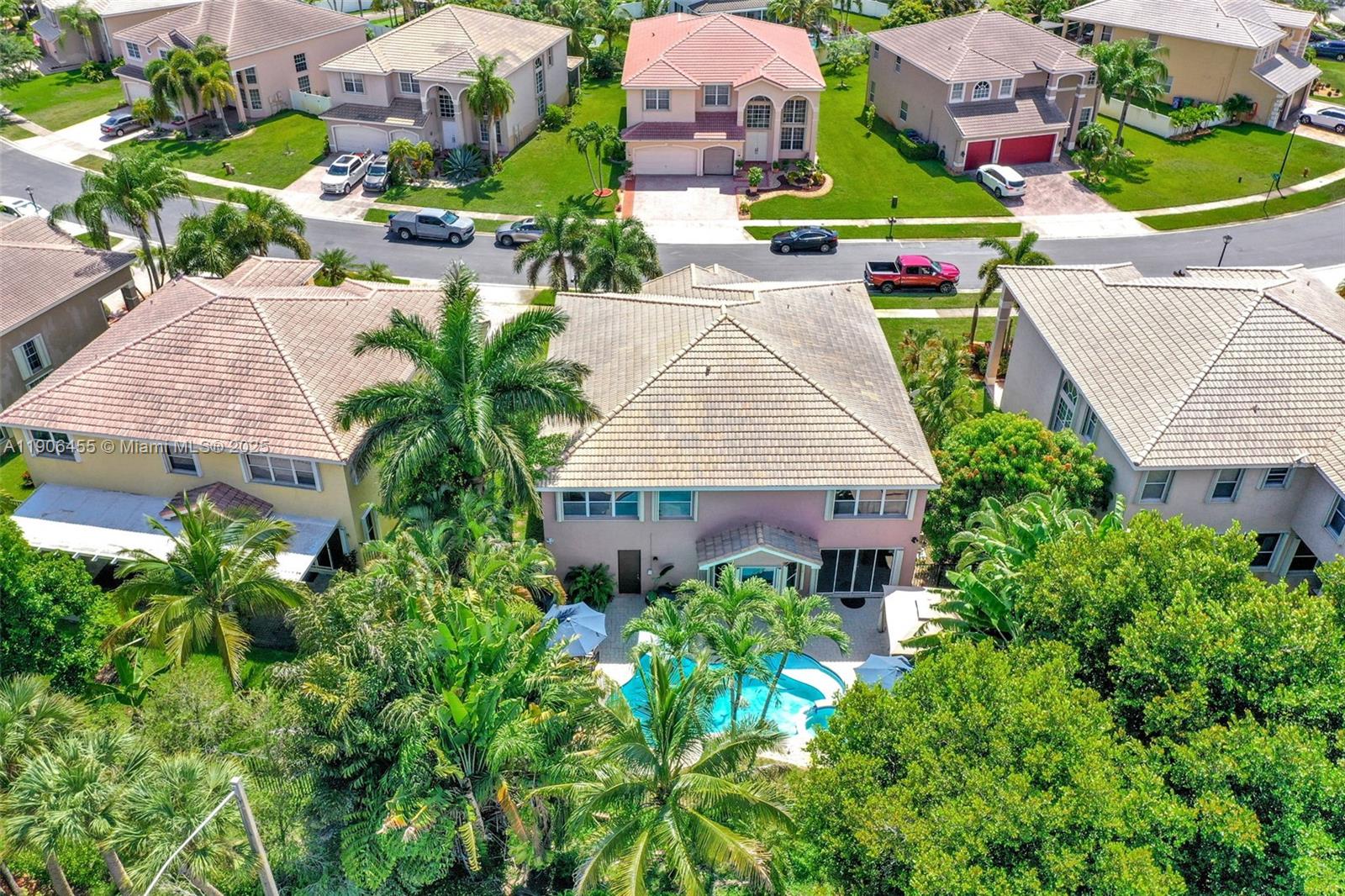 SILVER SHORES (PARCELS A - Residential