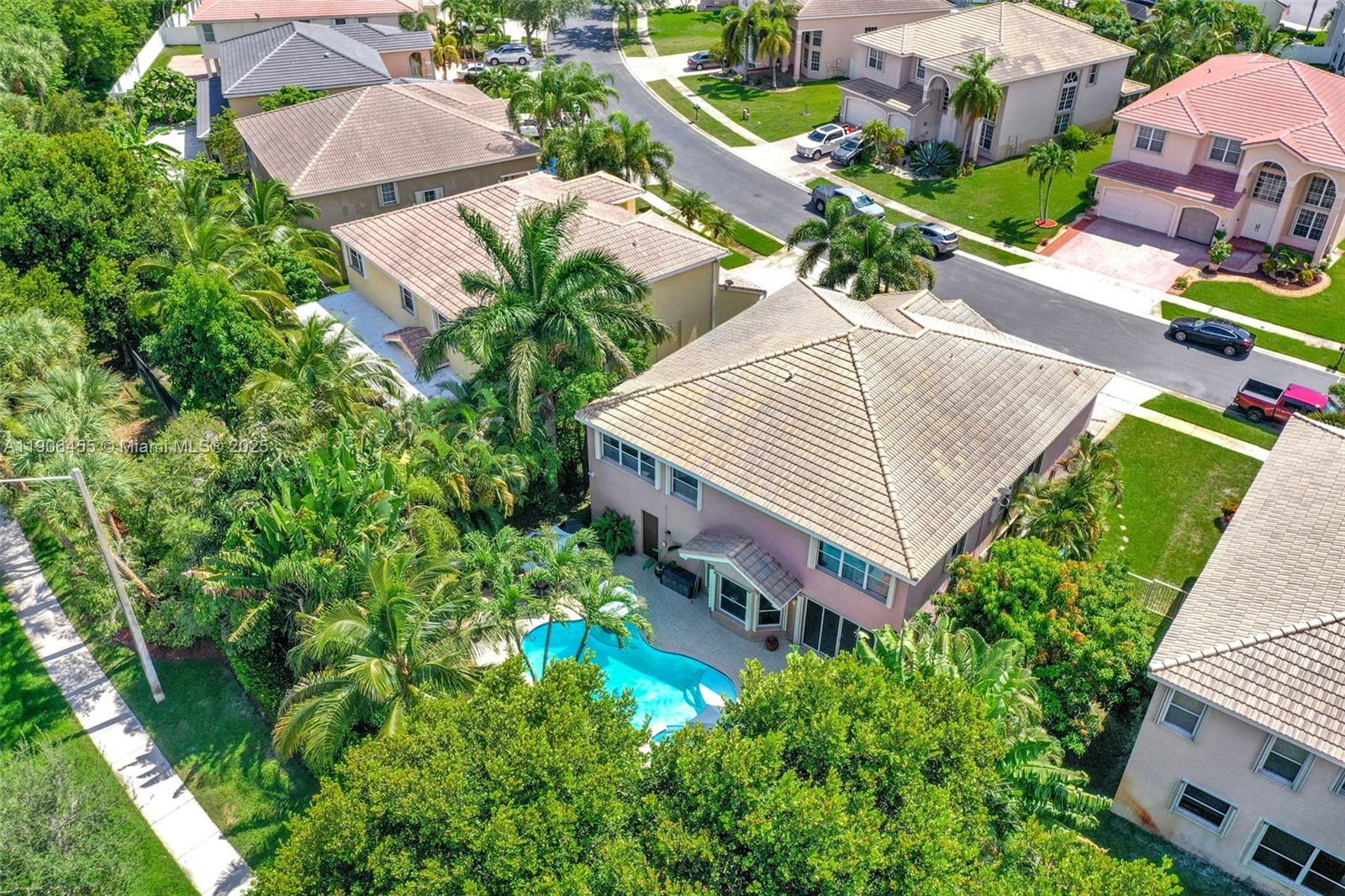 SILVER SHORES (PARCELS A - Residential