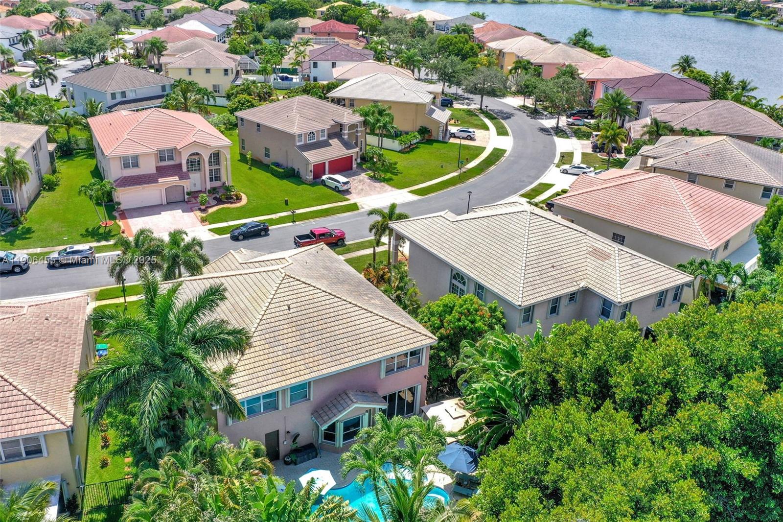 SILVER SHORES (PARCELS A - Residential