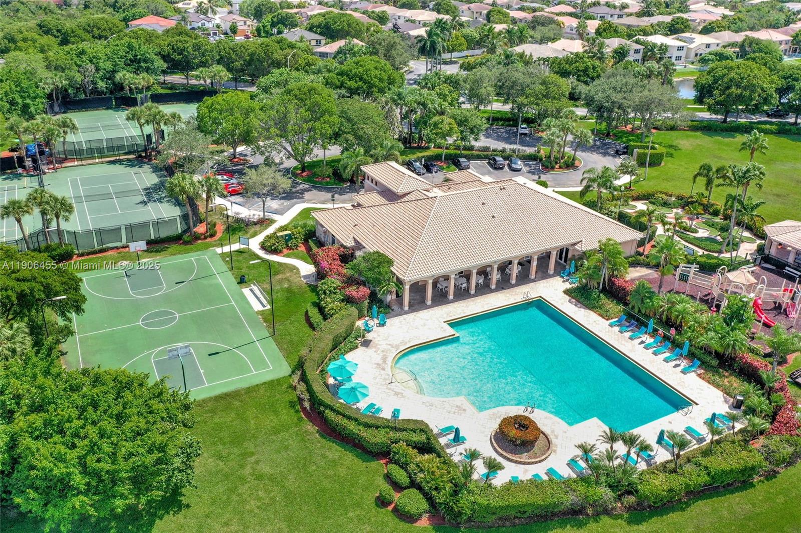 SILVER SHORES (PARCELS A - Residential