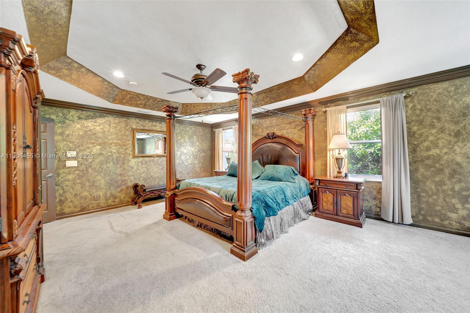 SILVER SHORES (PARCELS A - Residential