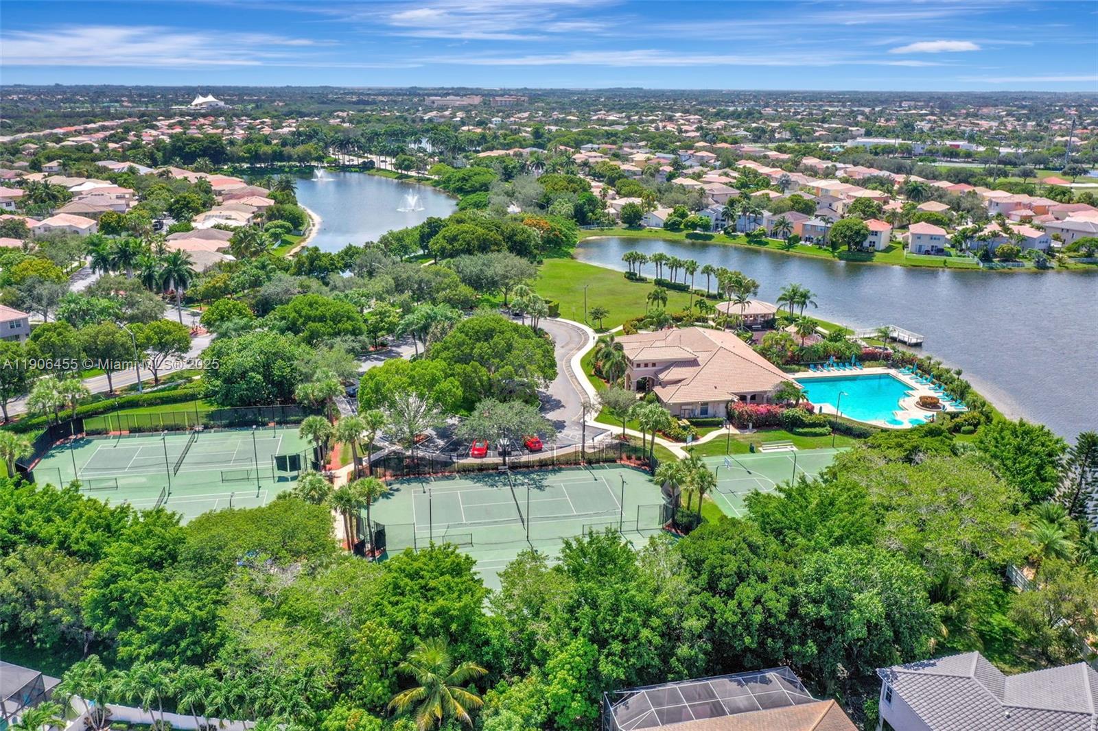 SILVER SHORES (PARCELS A - Residential