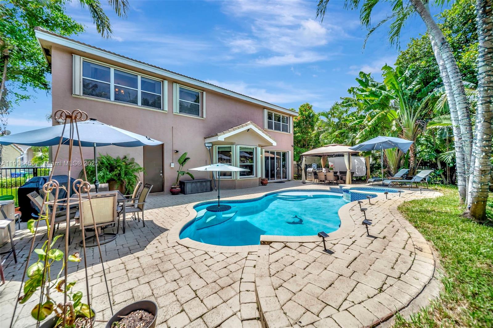 SILVER SHORES (PARCELS A - Residential