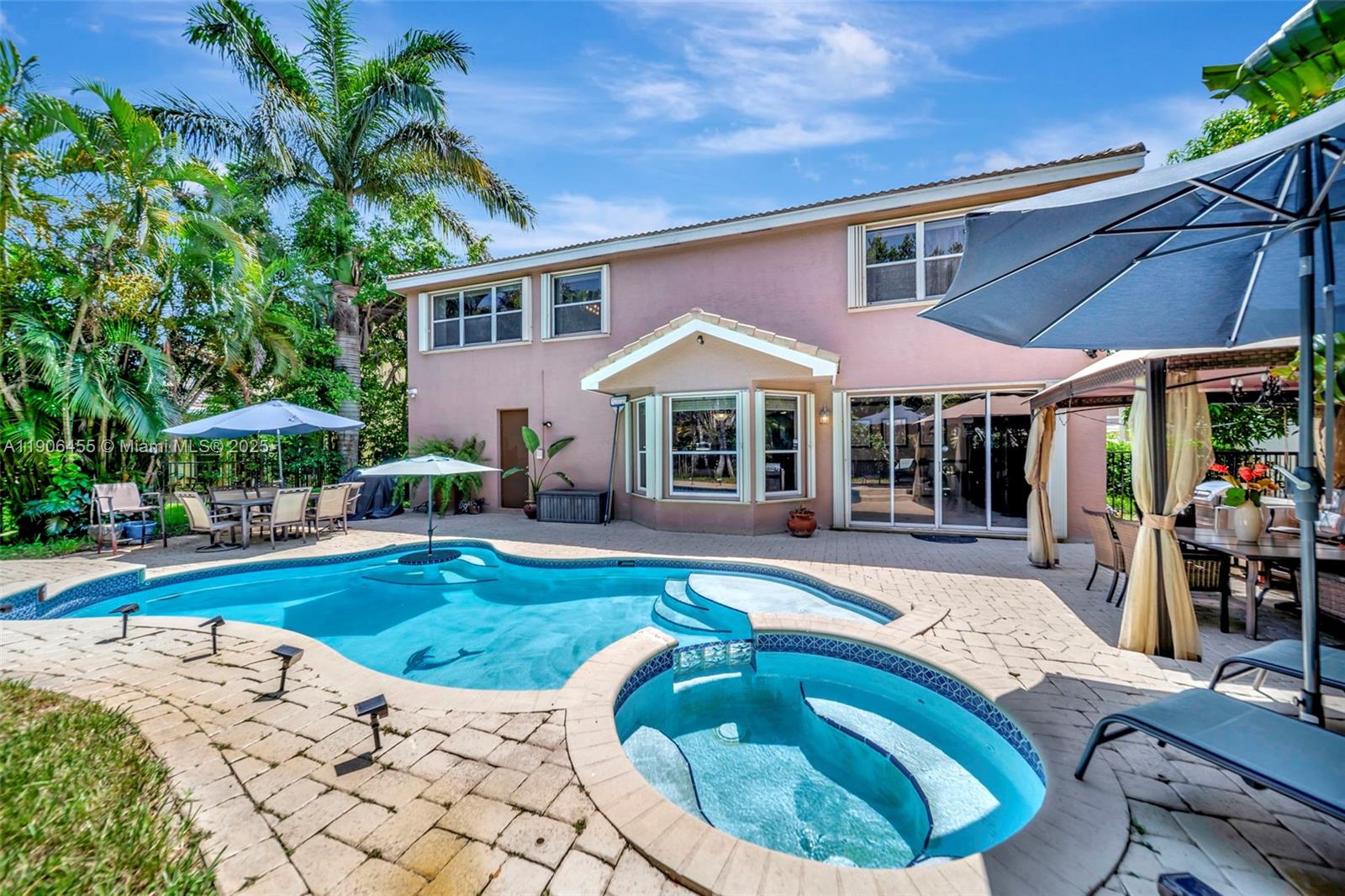 SILVER SHORES (PARCELS A - Residential