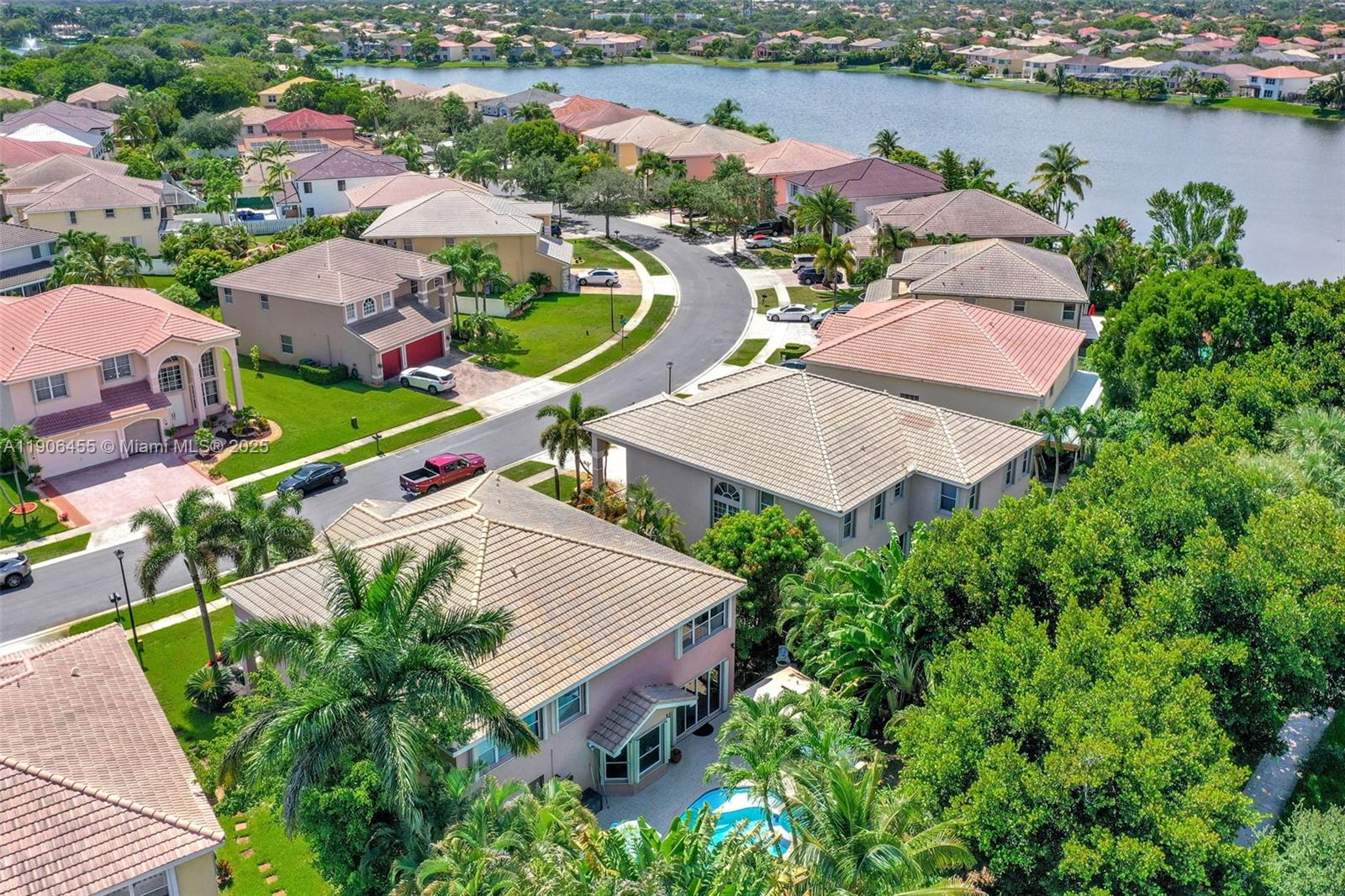 SILVER SHORES (PARCELS A - Residential