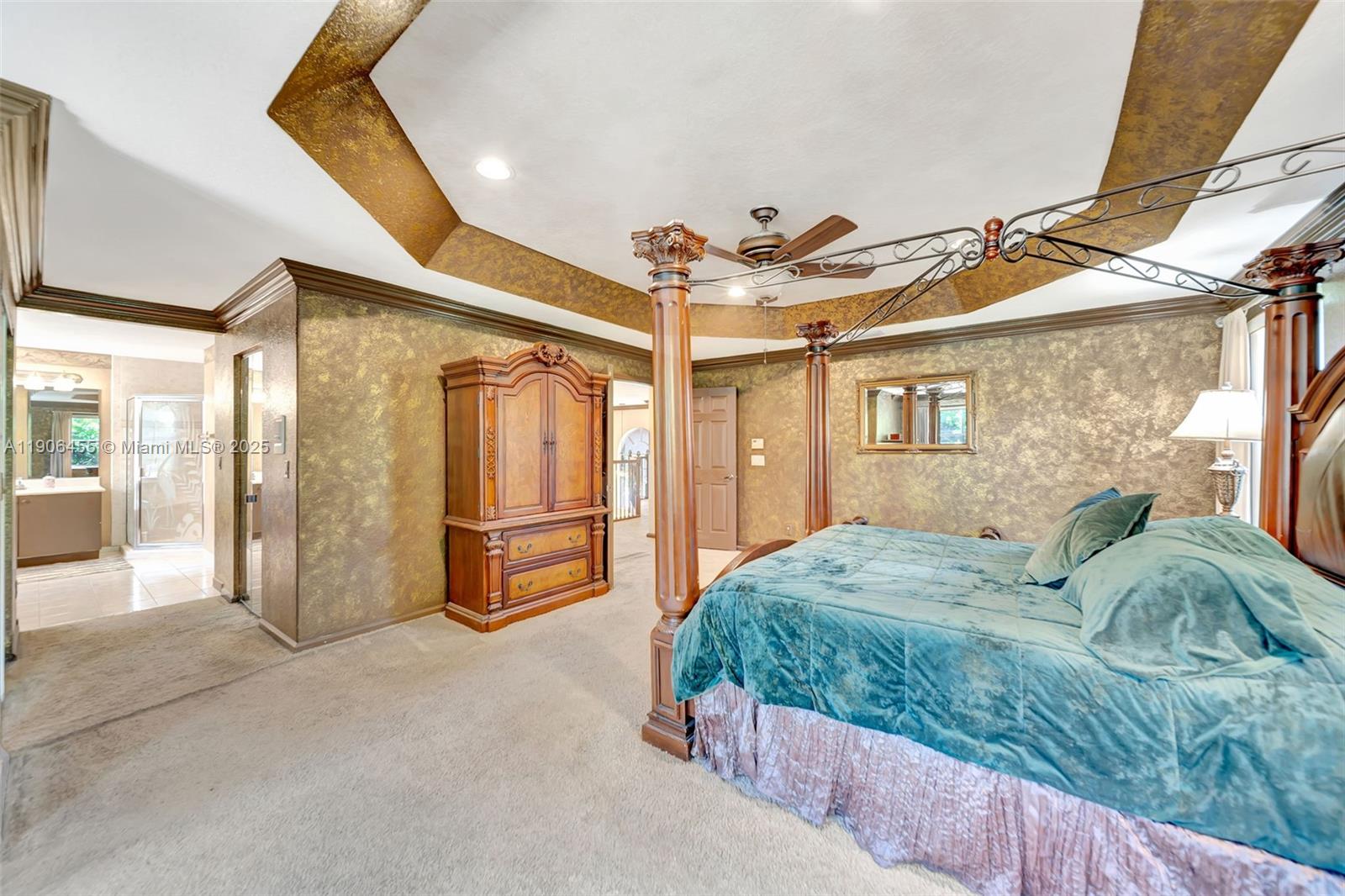 SILVER SHORES (PARCELS A - Residential