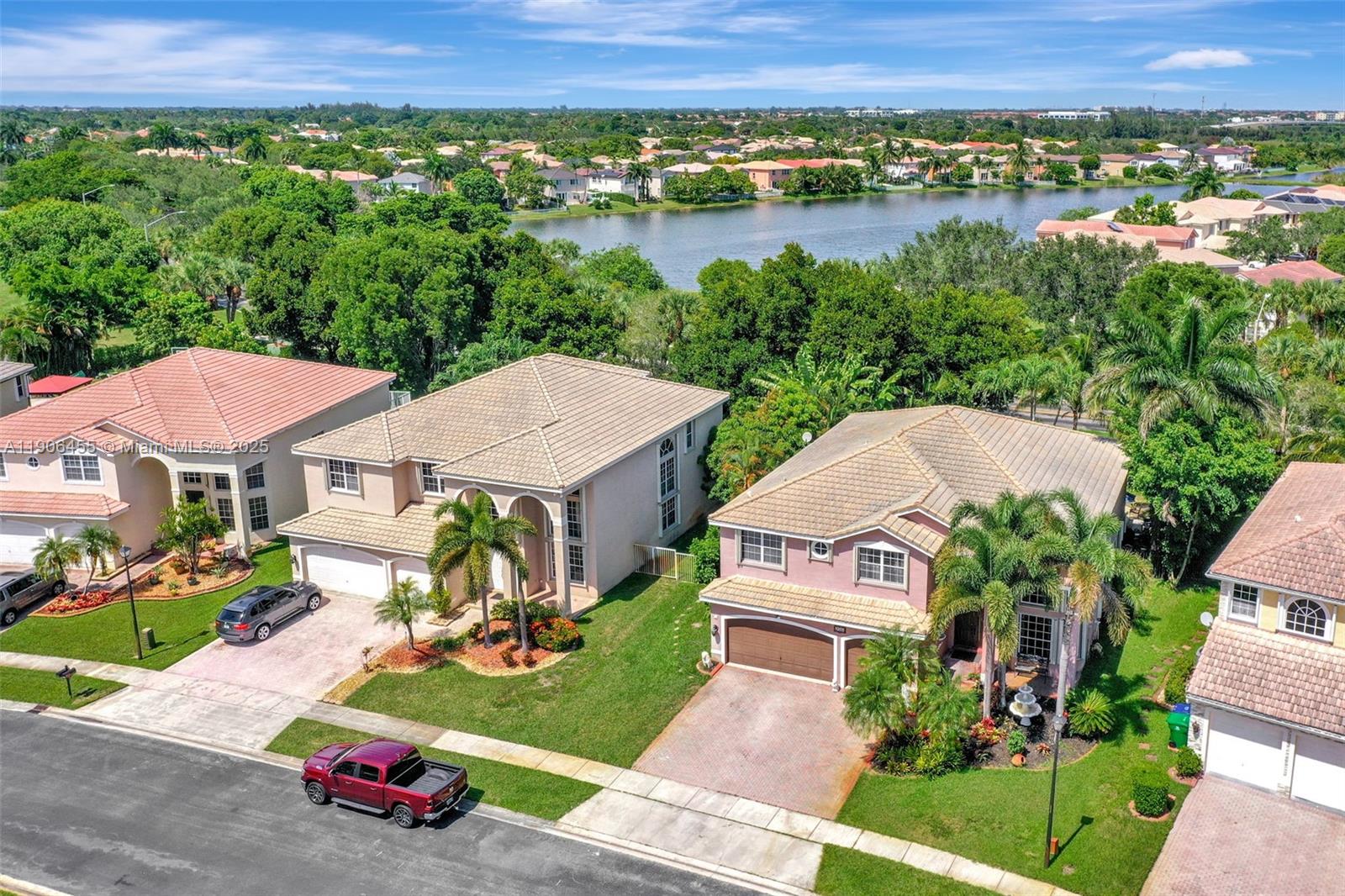 SILVER SHORES (PARCELS A - Residential