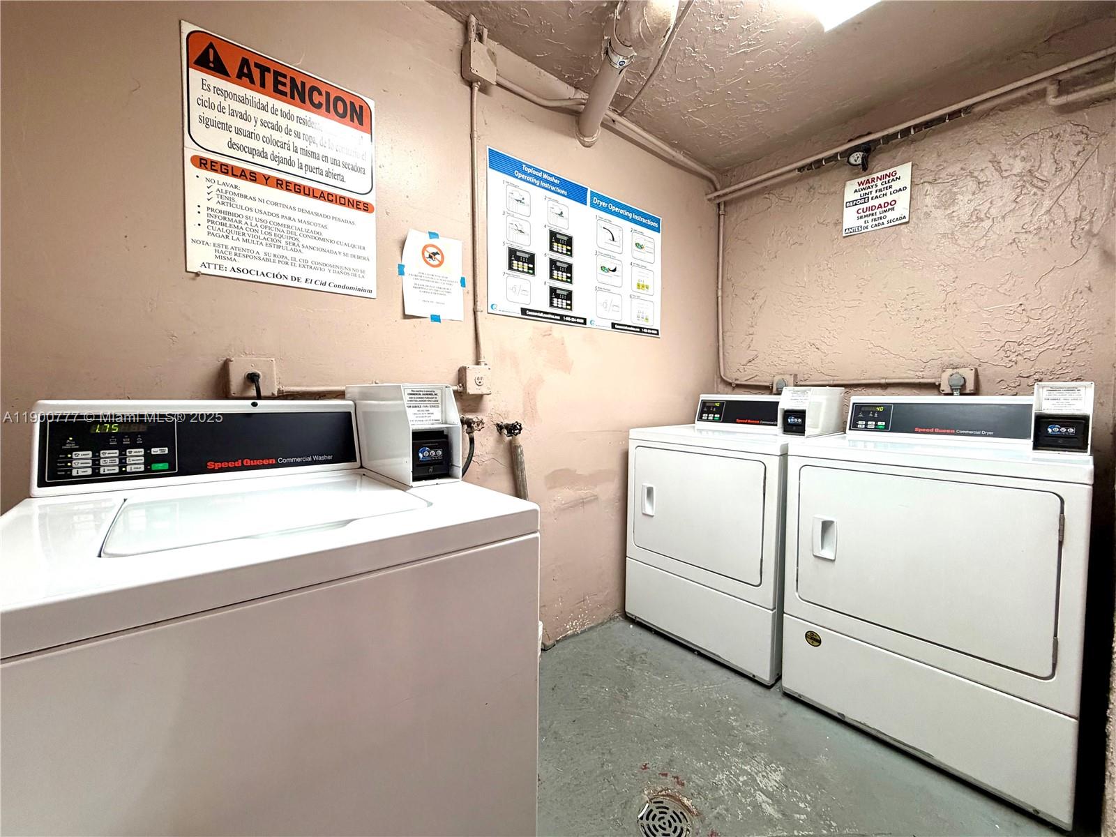 EL CID CONDO - Residential