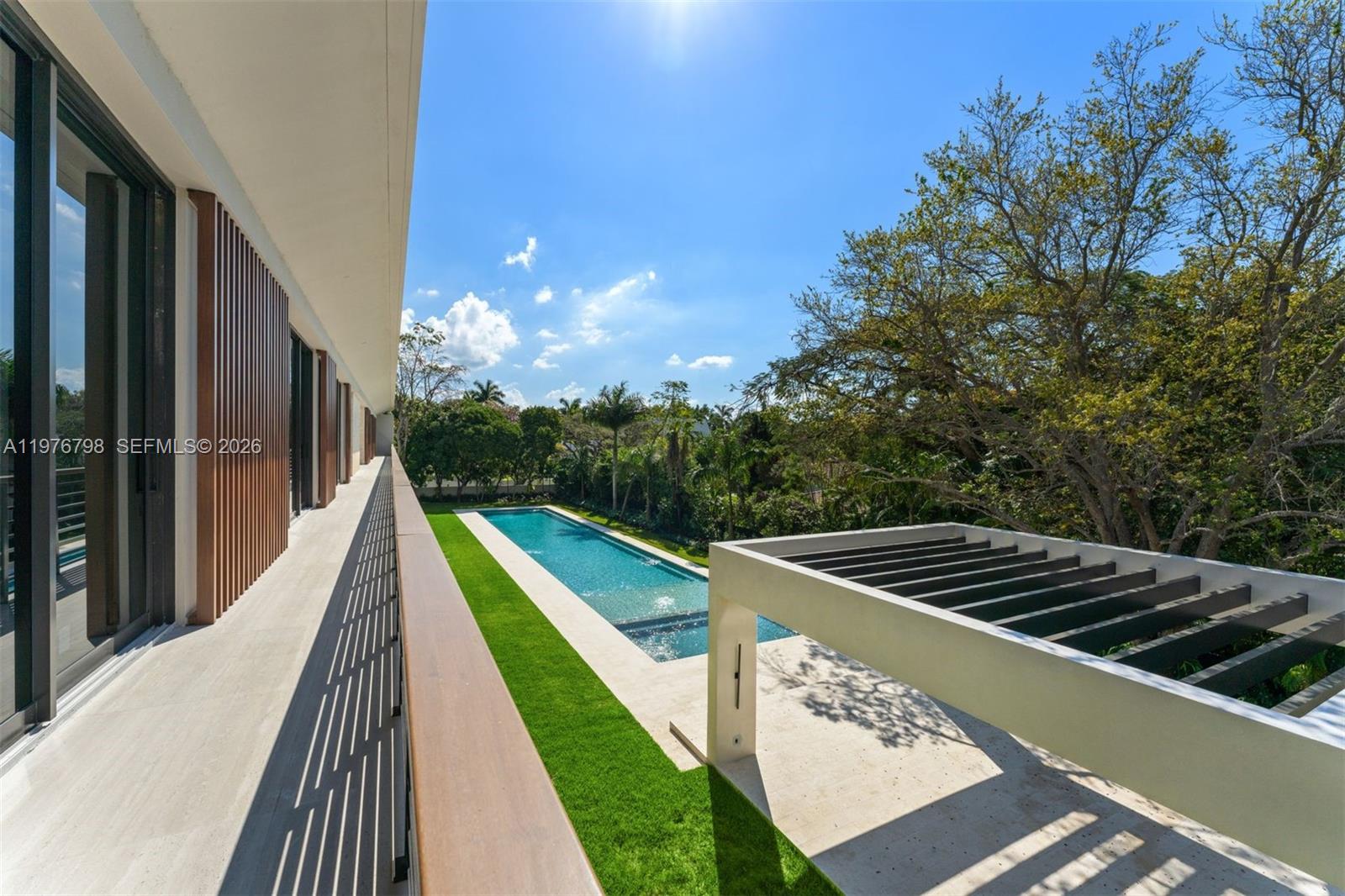 W T HARDEES SUB - Residential