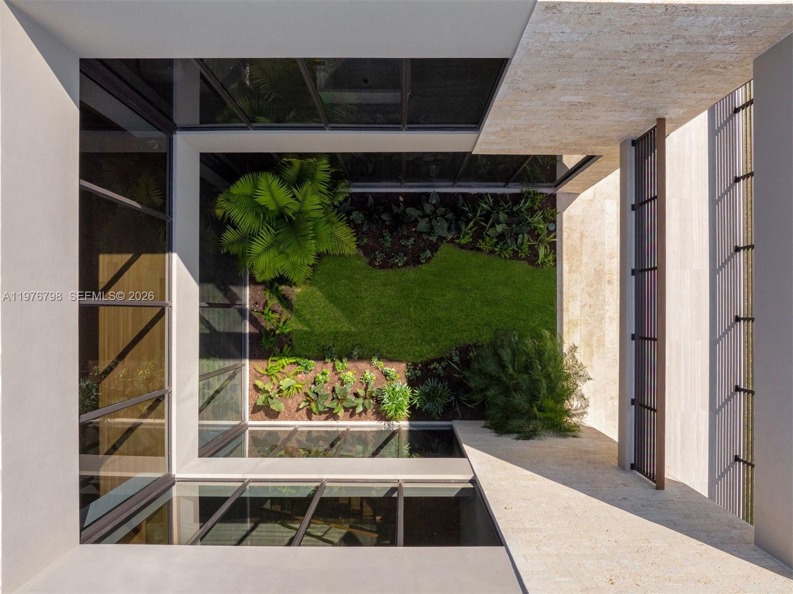 W T HARDEES SUB - Residential