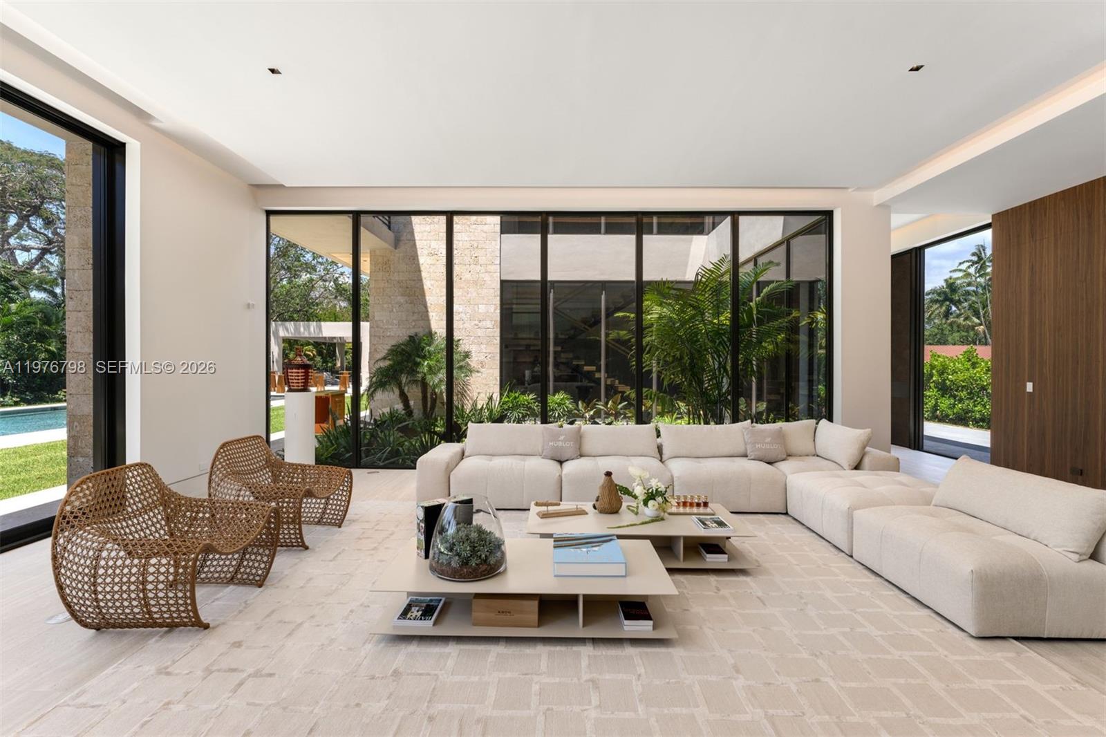 W T HARDEES SUB - Residential
