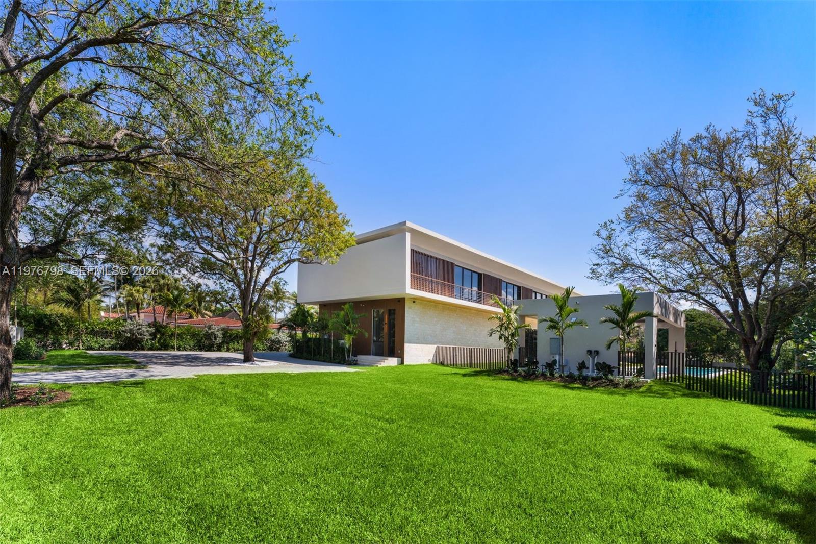 W T HARDEES SUB - Residential