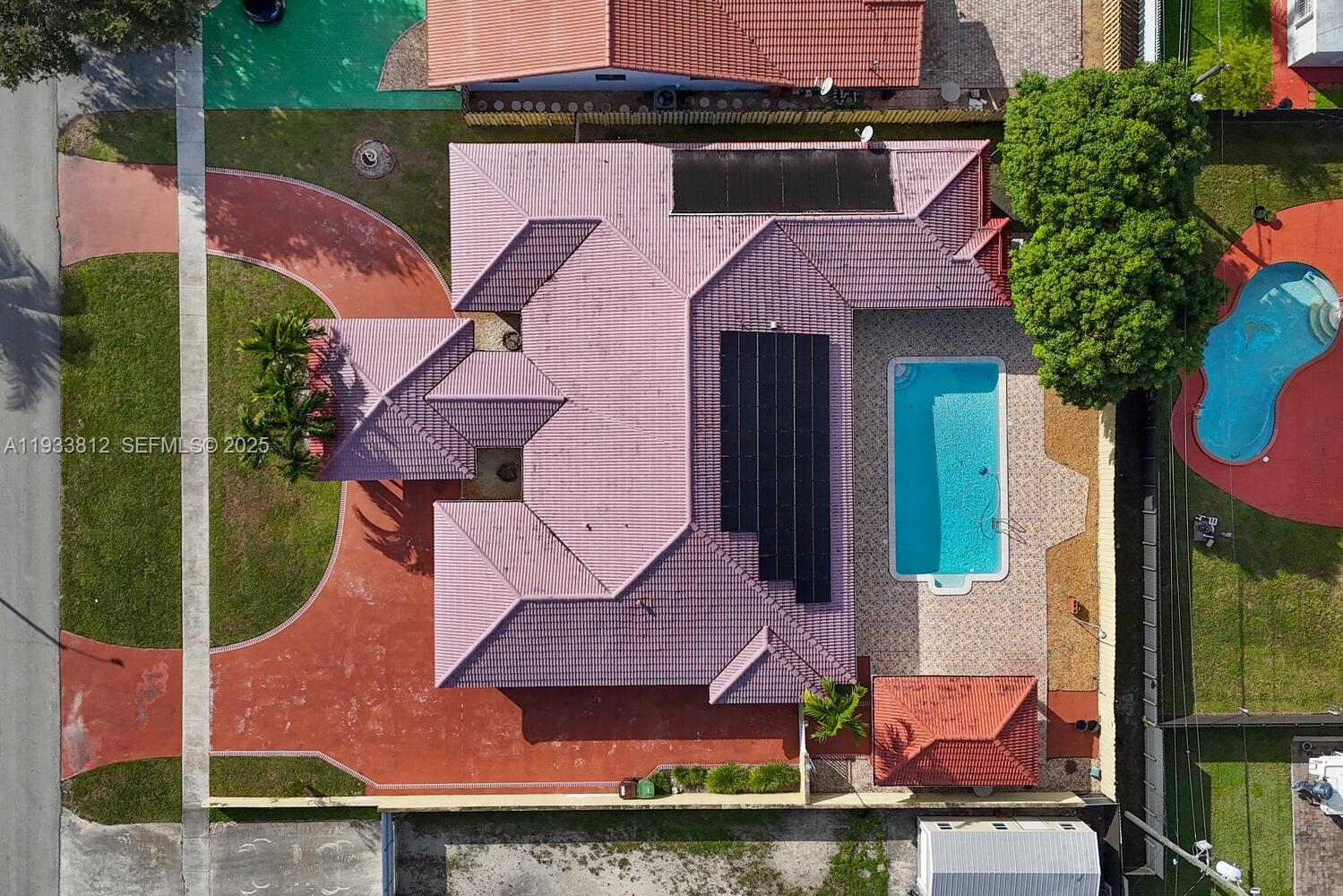 ULELAH REV PLAT - Residential