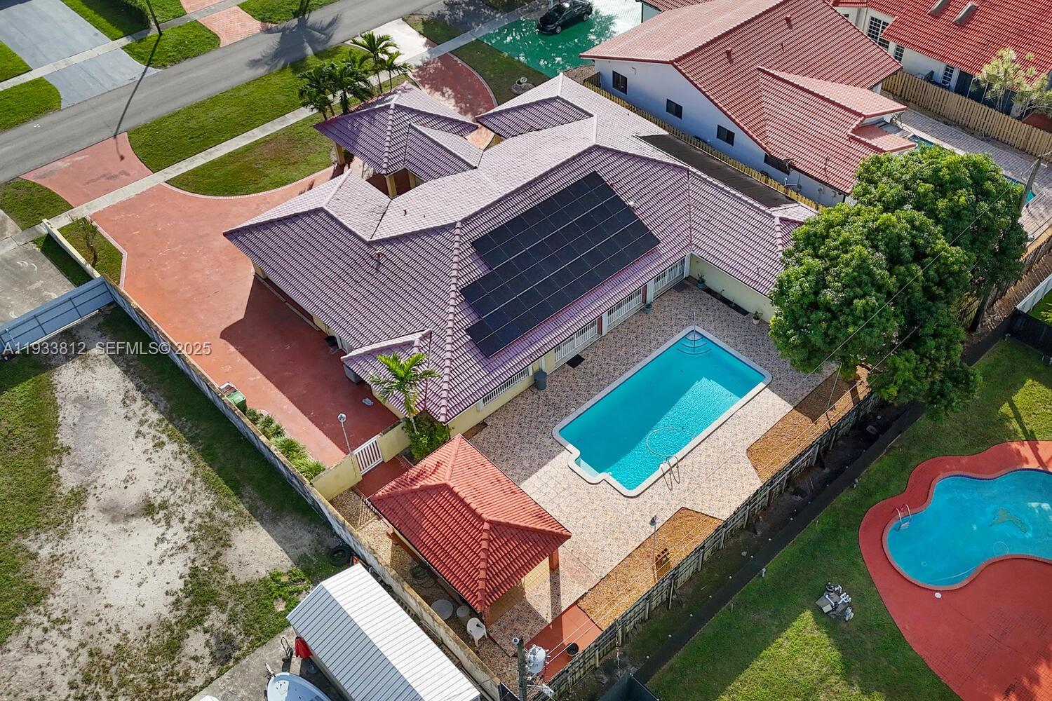 ULELAH REV PLAT - Residential