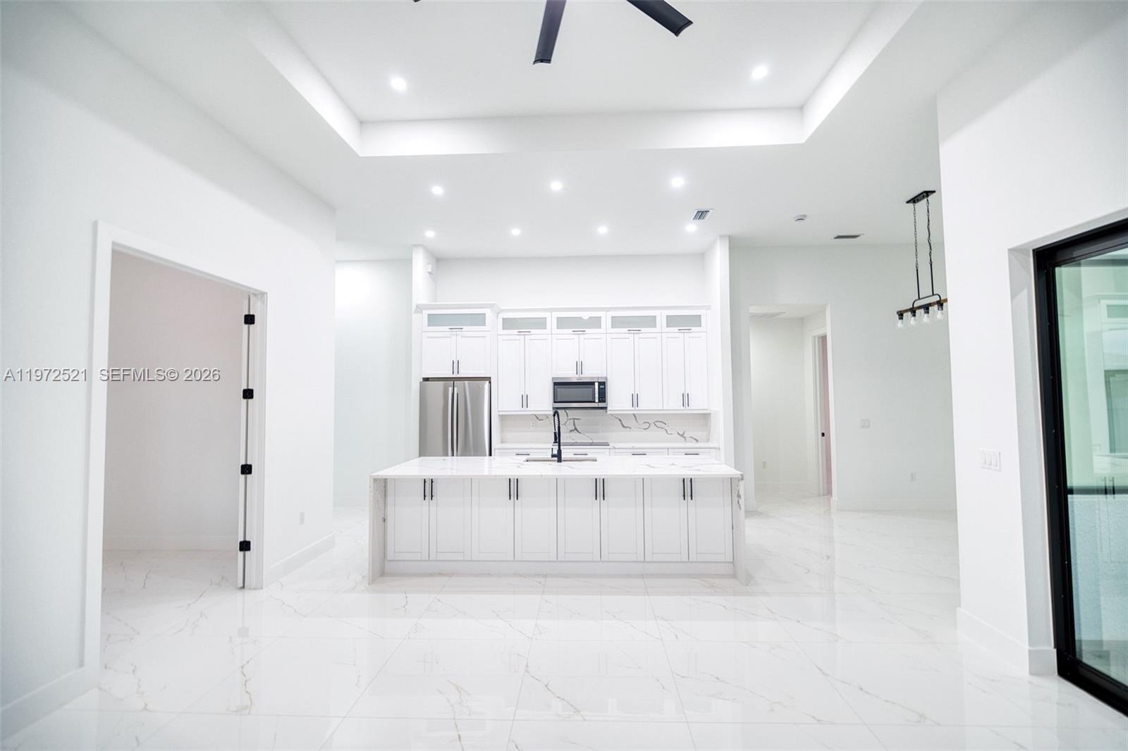 CAPE CORAL UNIT 52 - Residential